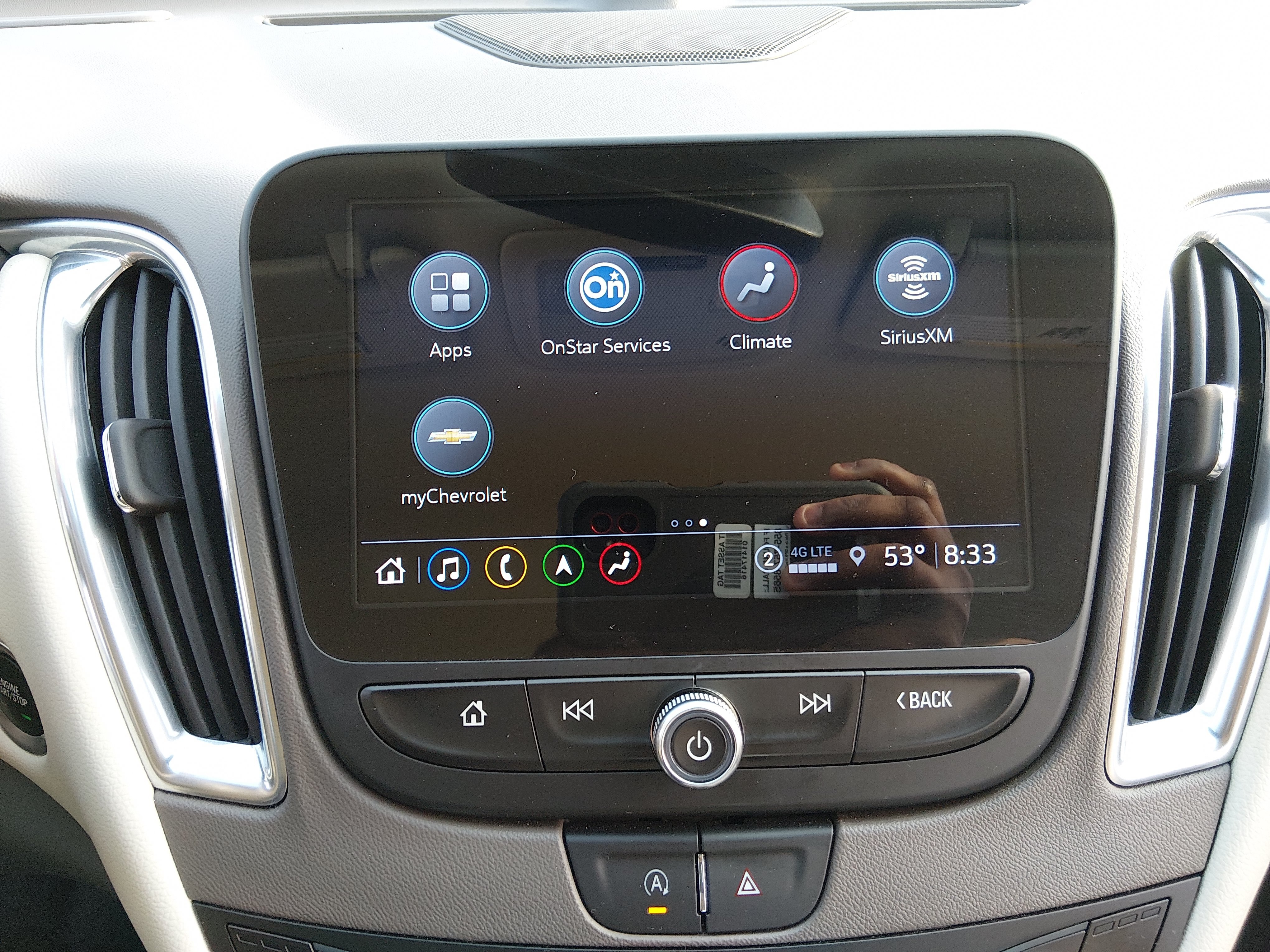 2024 Chevrolet Malibu 2LT - Photo 21