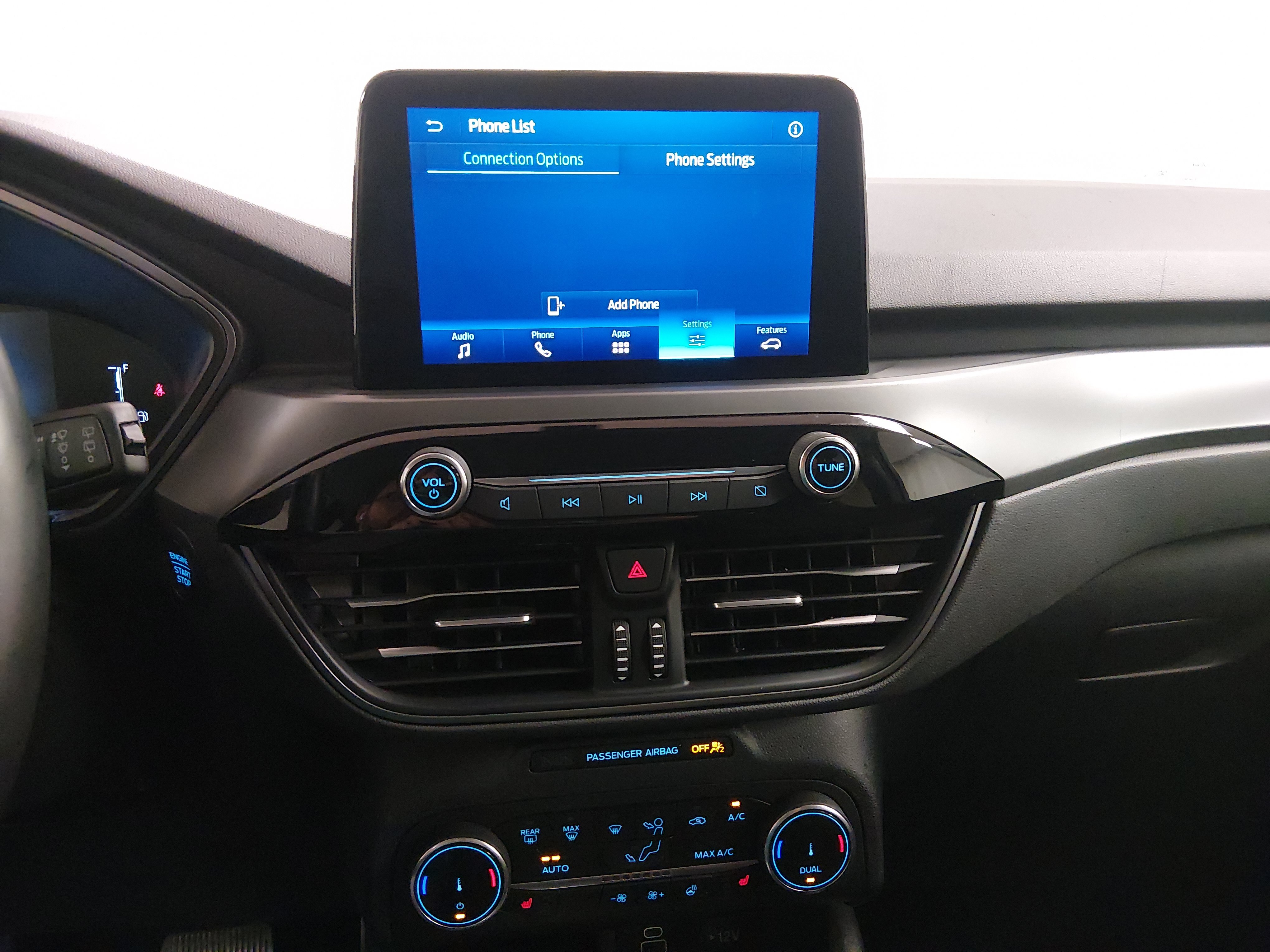 2024 Ford Escape Active - Photo 13