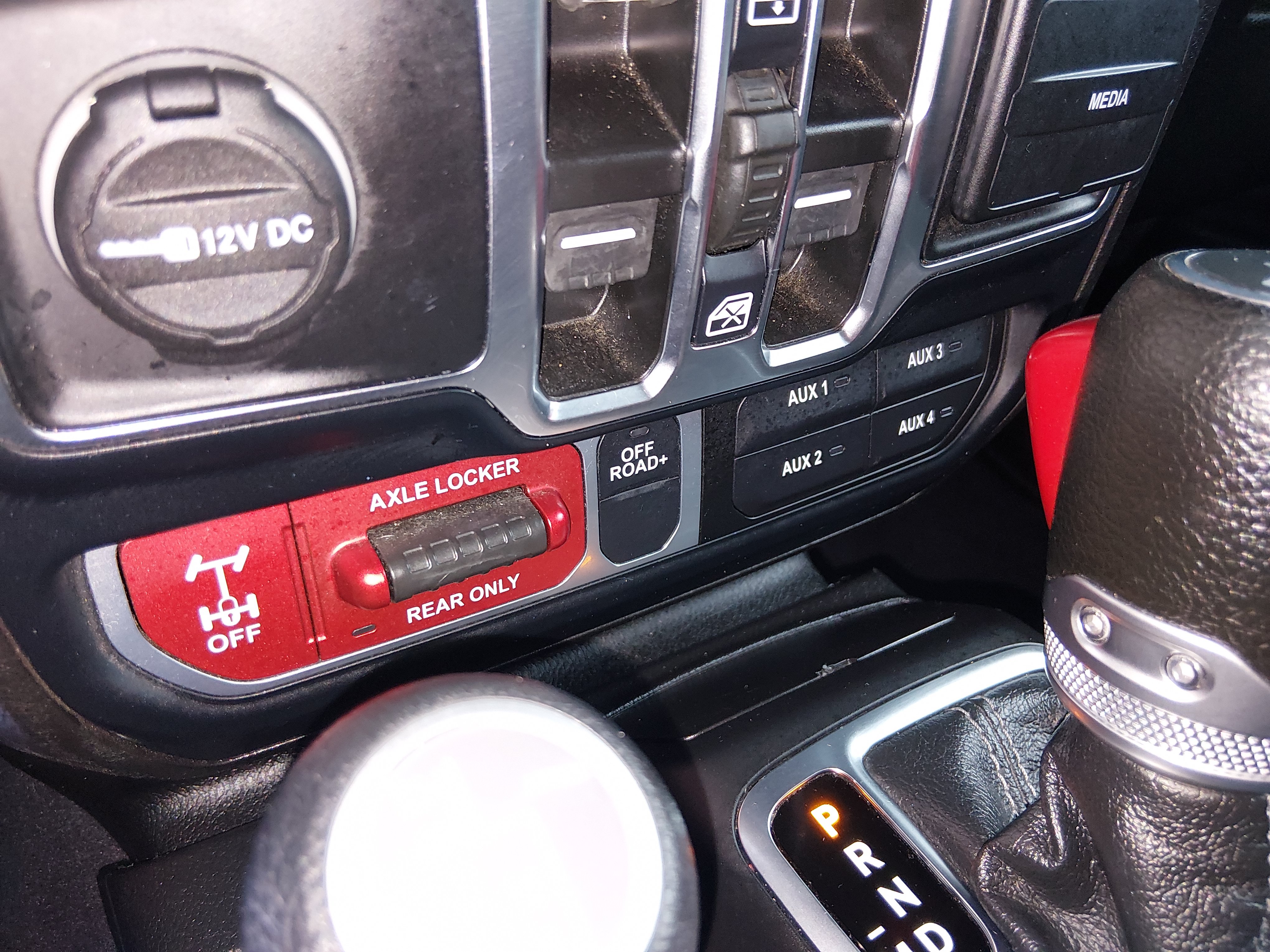 2024 Jeep Wrangler 4-Door Willys - Photo 21