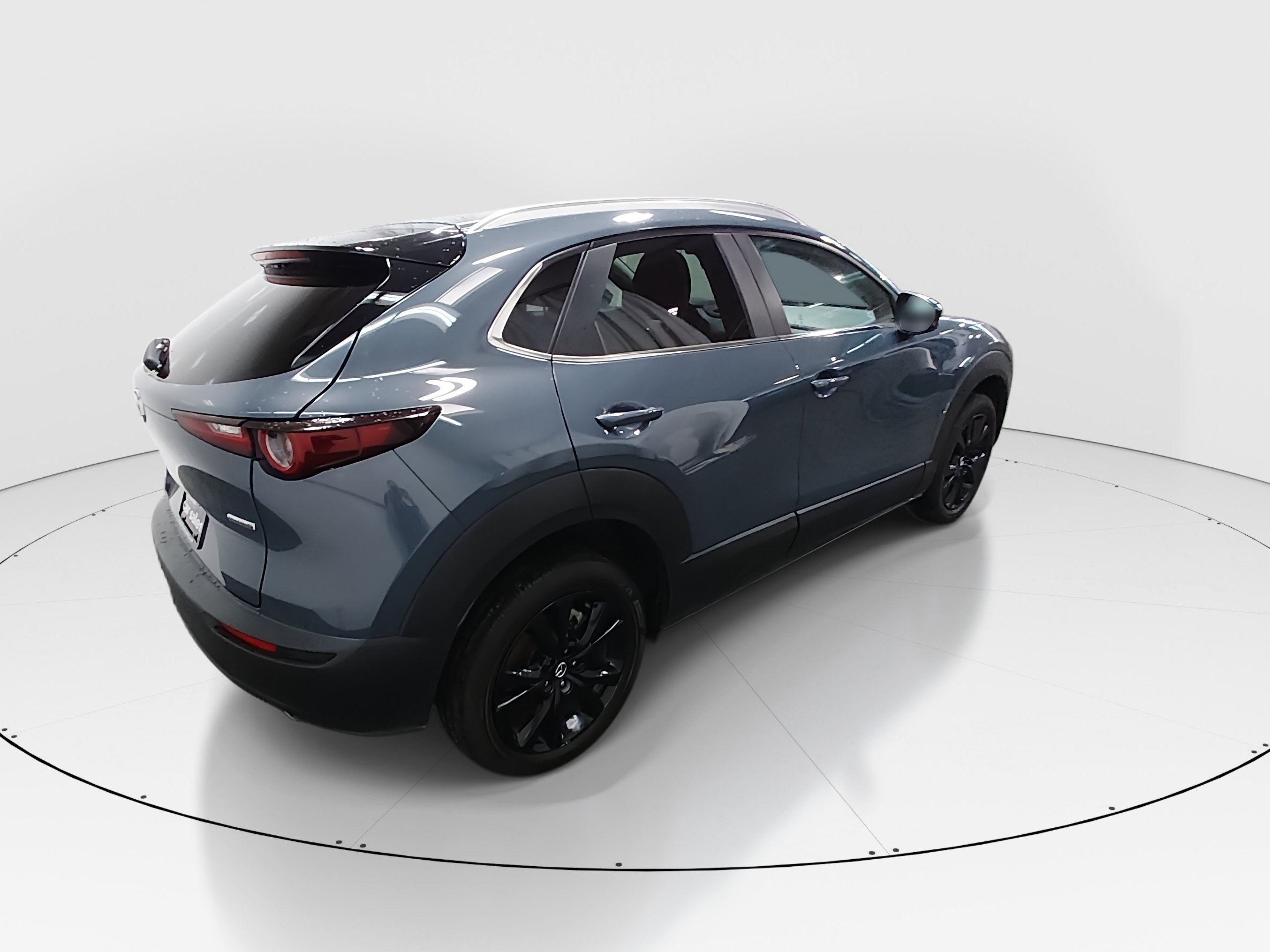 2025 Mazda CX-30 Preferred - Photo 7