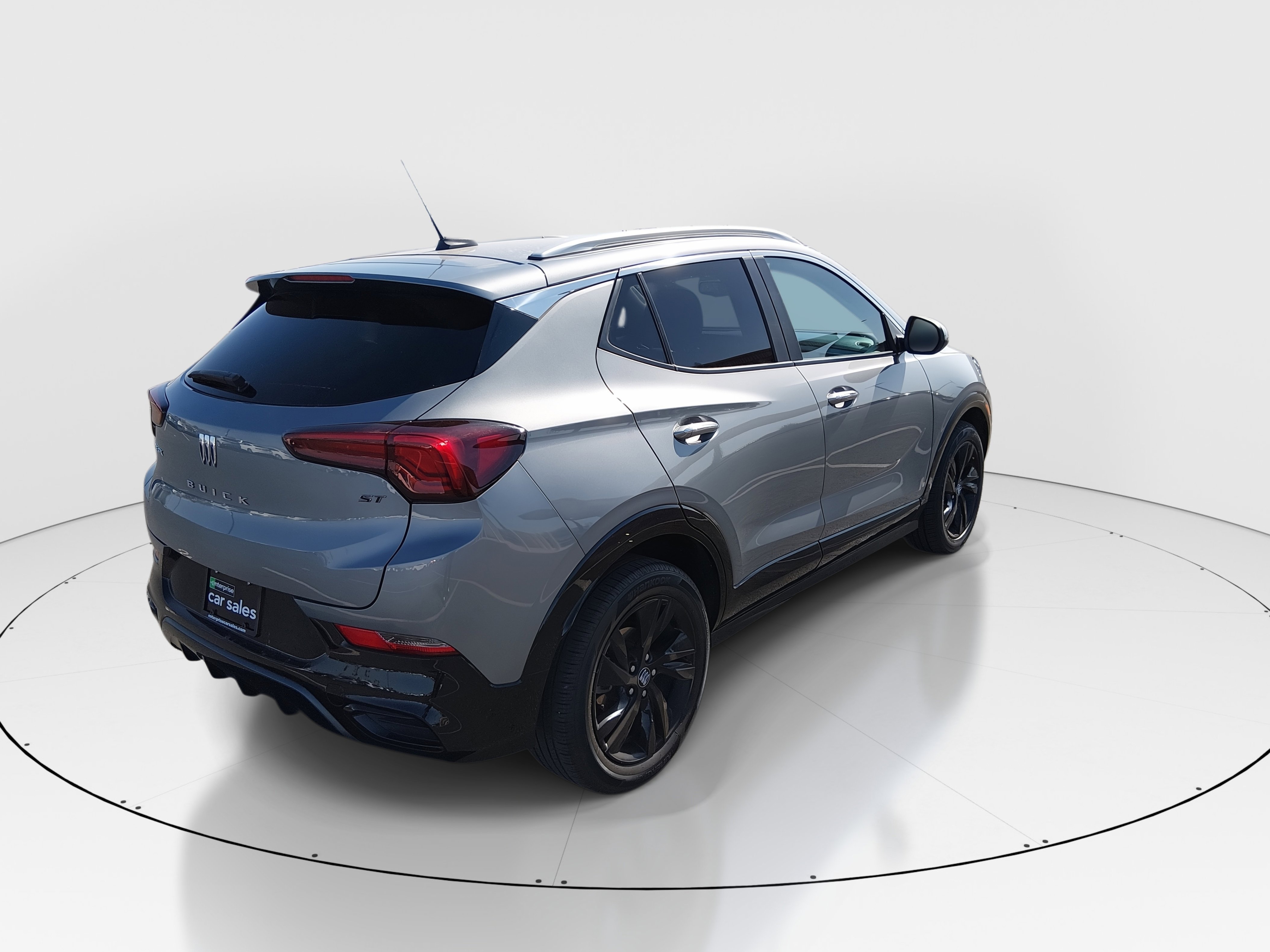 2024 Buick Encore GX Sport Touring - Photo 7