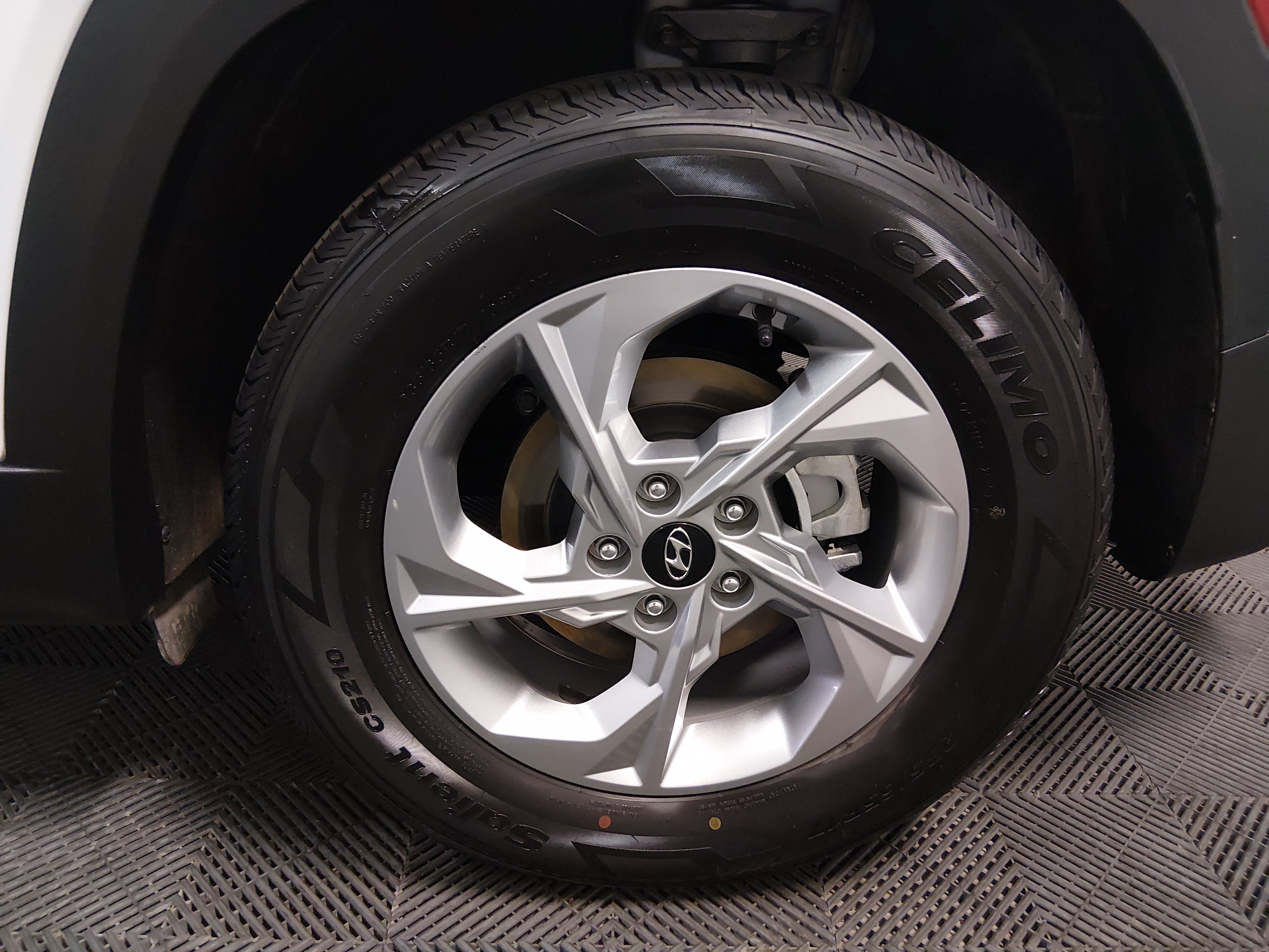 2024 Hyundai Tucson SEL - Photo 10