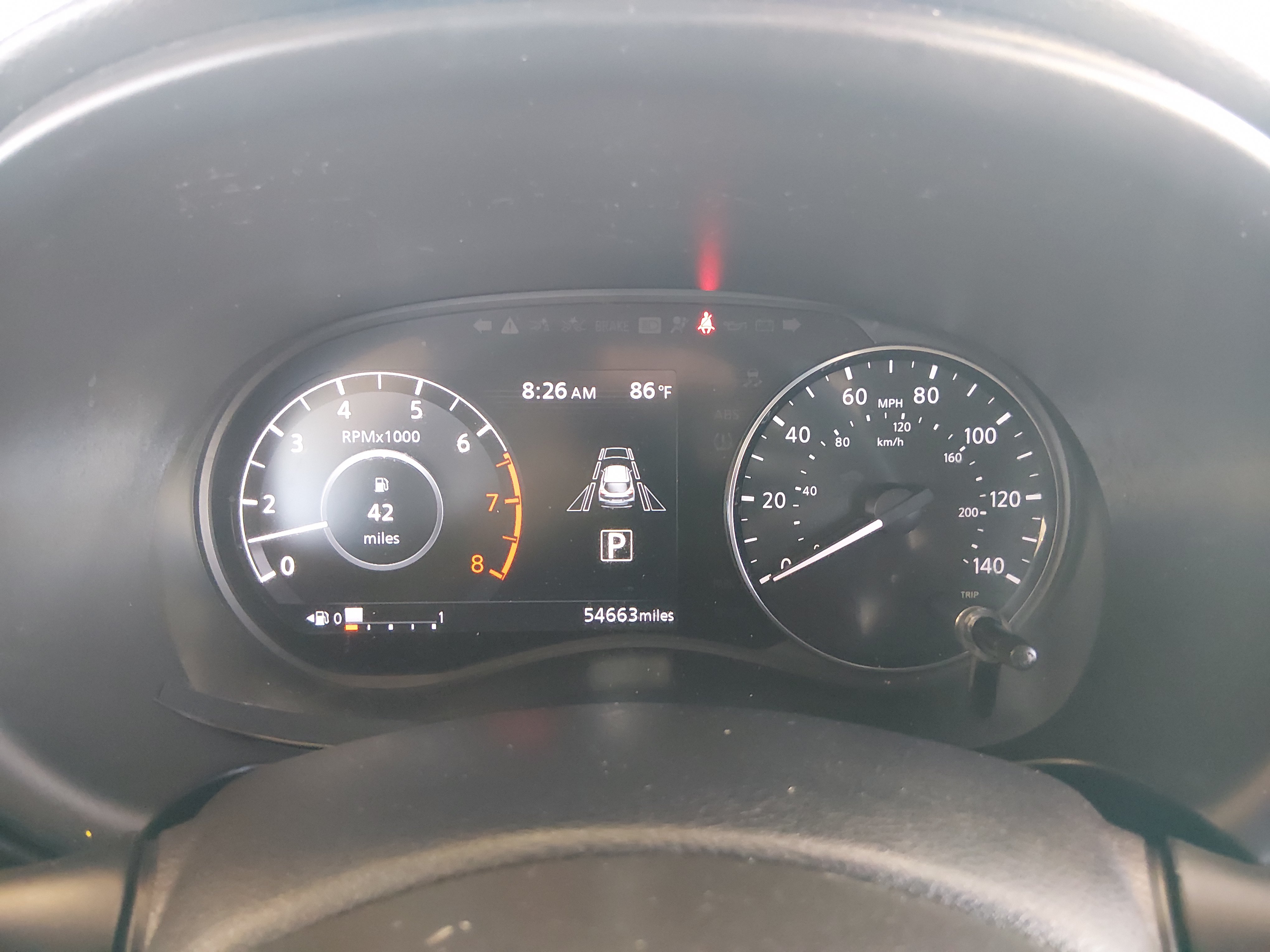 2024 Nissan Kicks SR - Photo 14