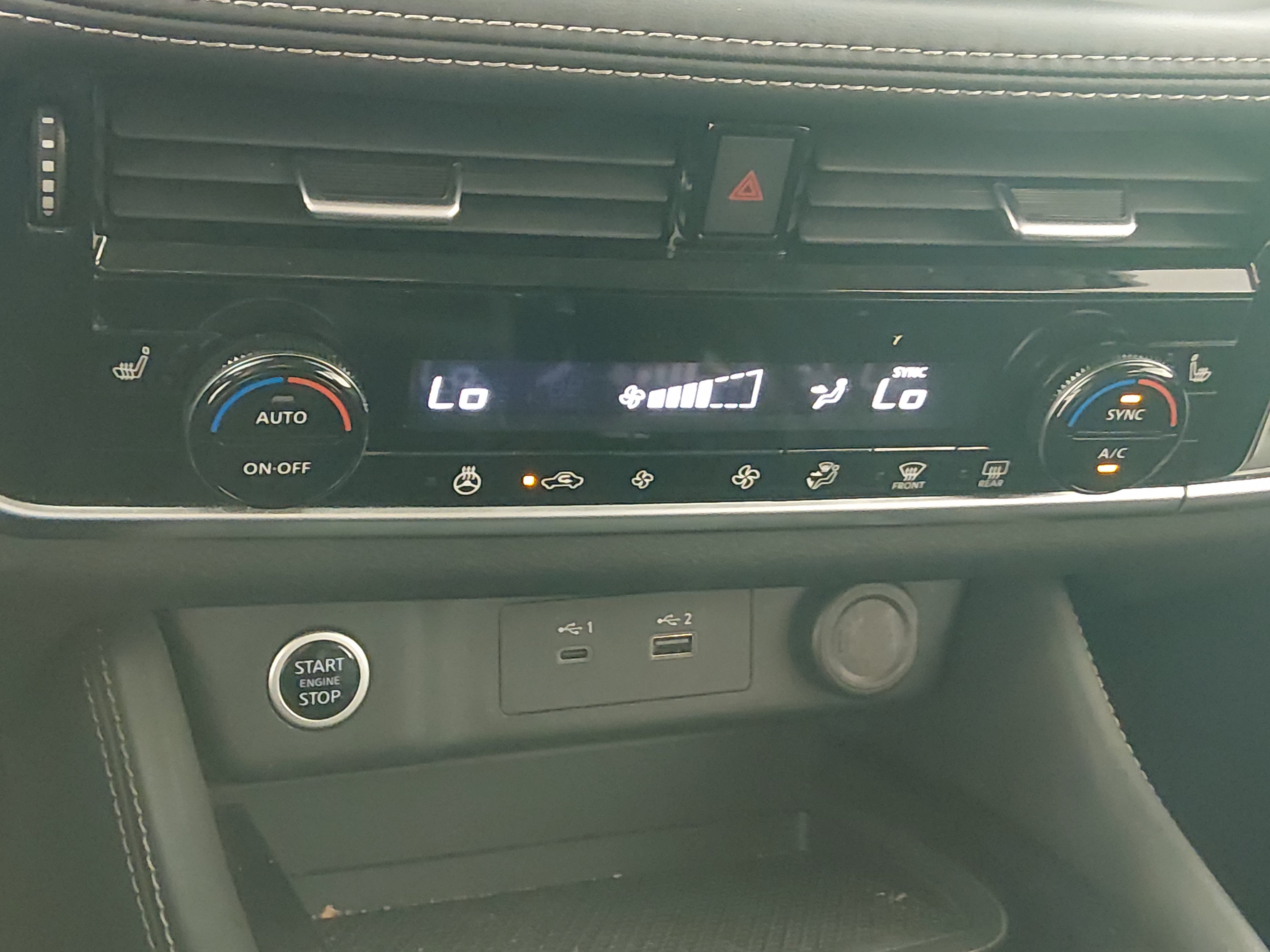 2023 Nissan Rogue SL - Photo 19