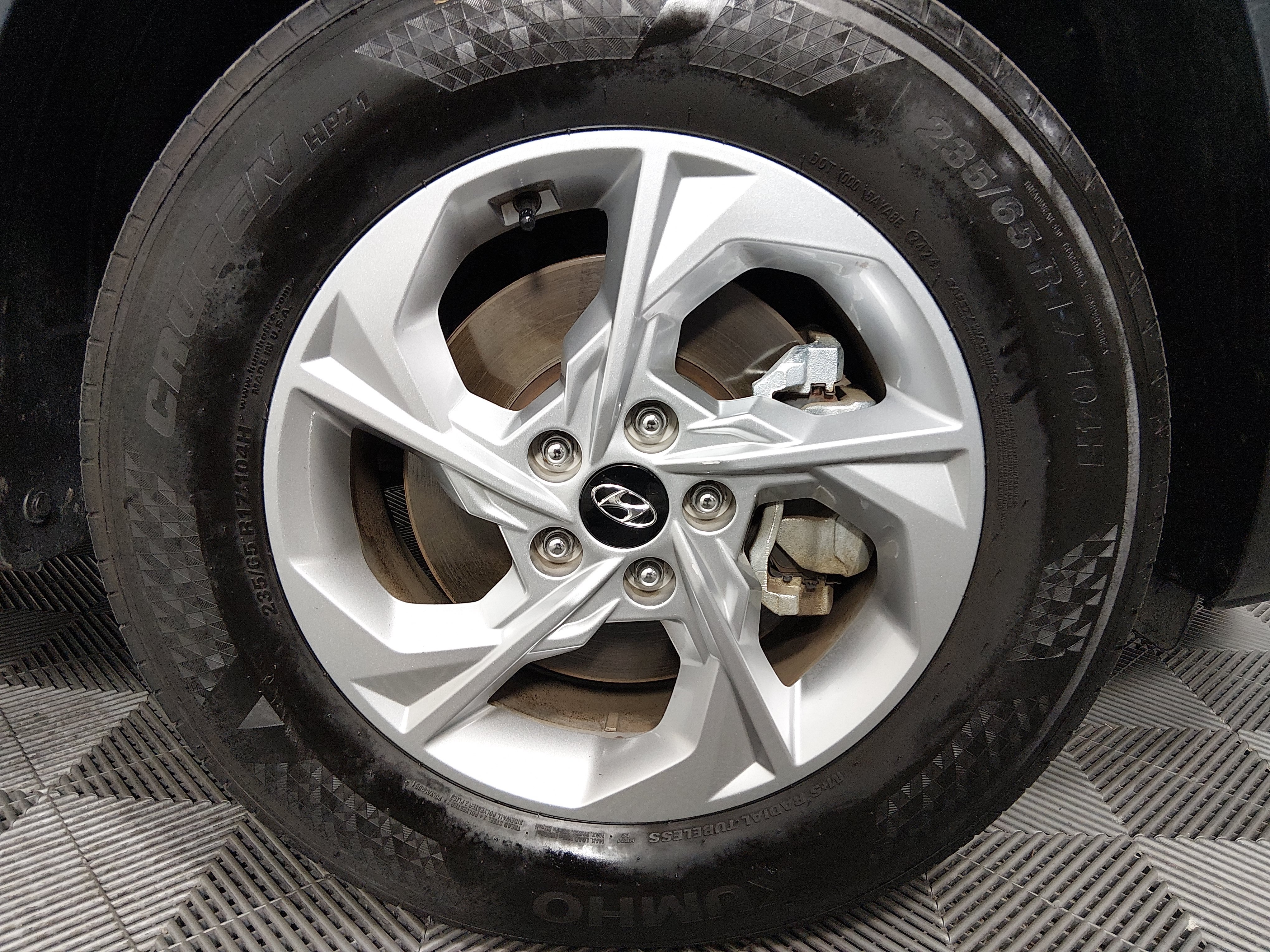 2024 Hyundai Tucson SEL - Photo 10