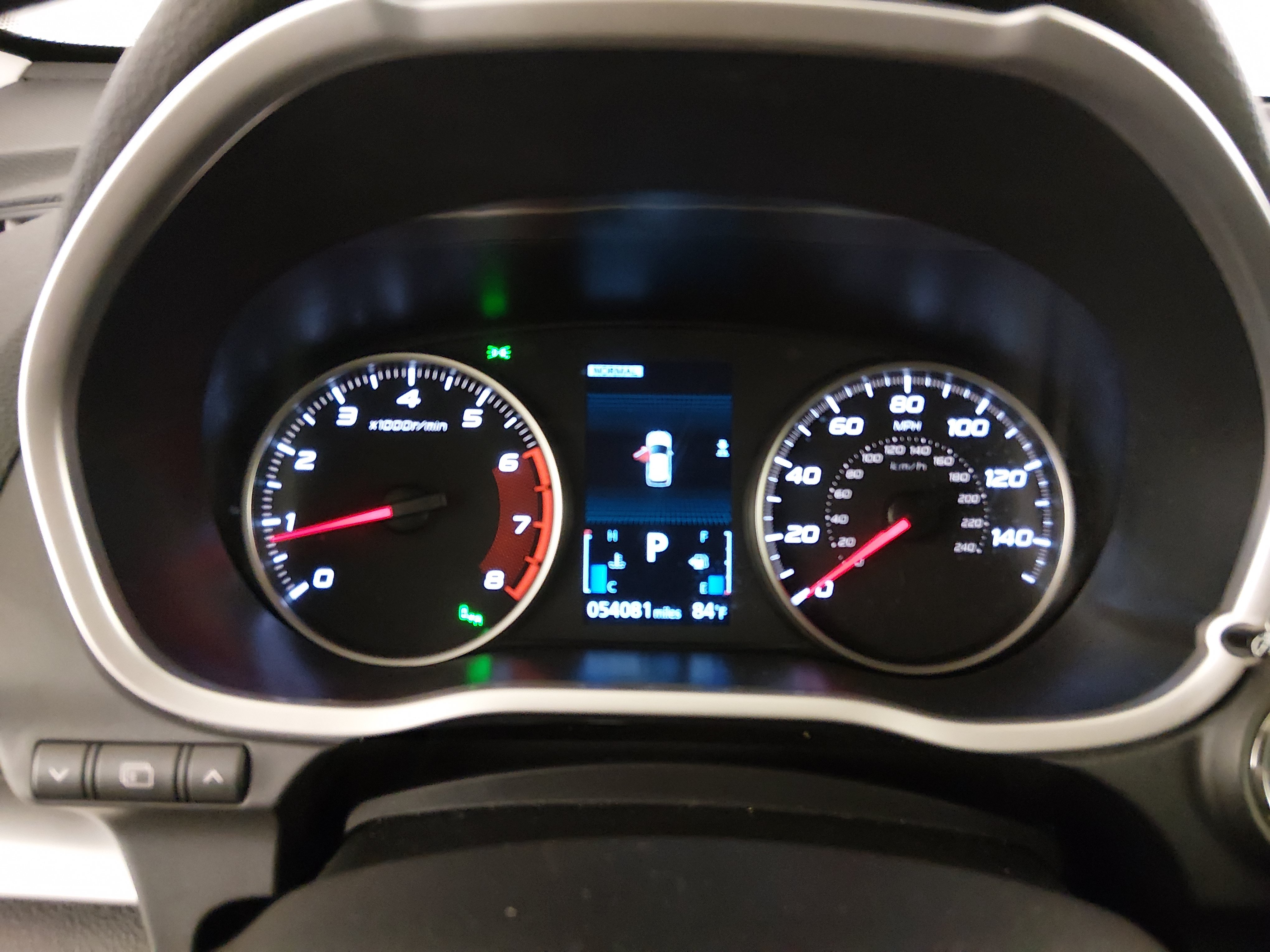 2024 Mitsubishi Eclipse Cross SE - Photo 14
