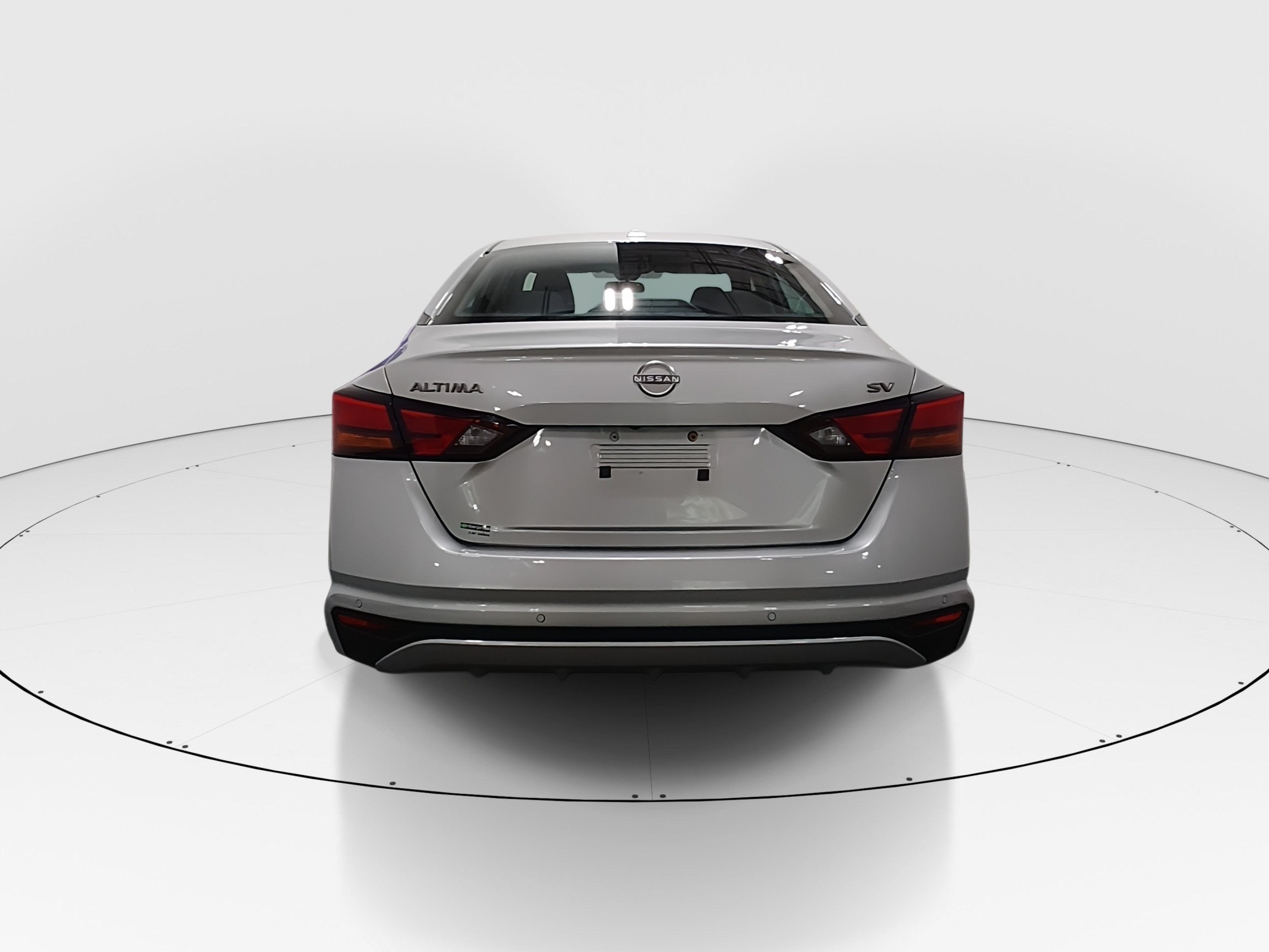 2024 Nissan Altima SV - Photo 6