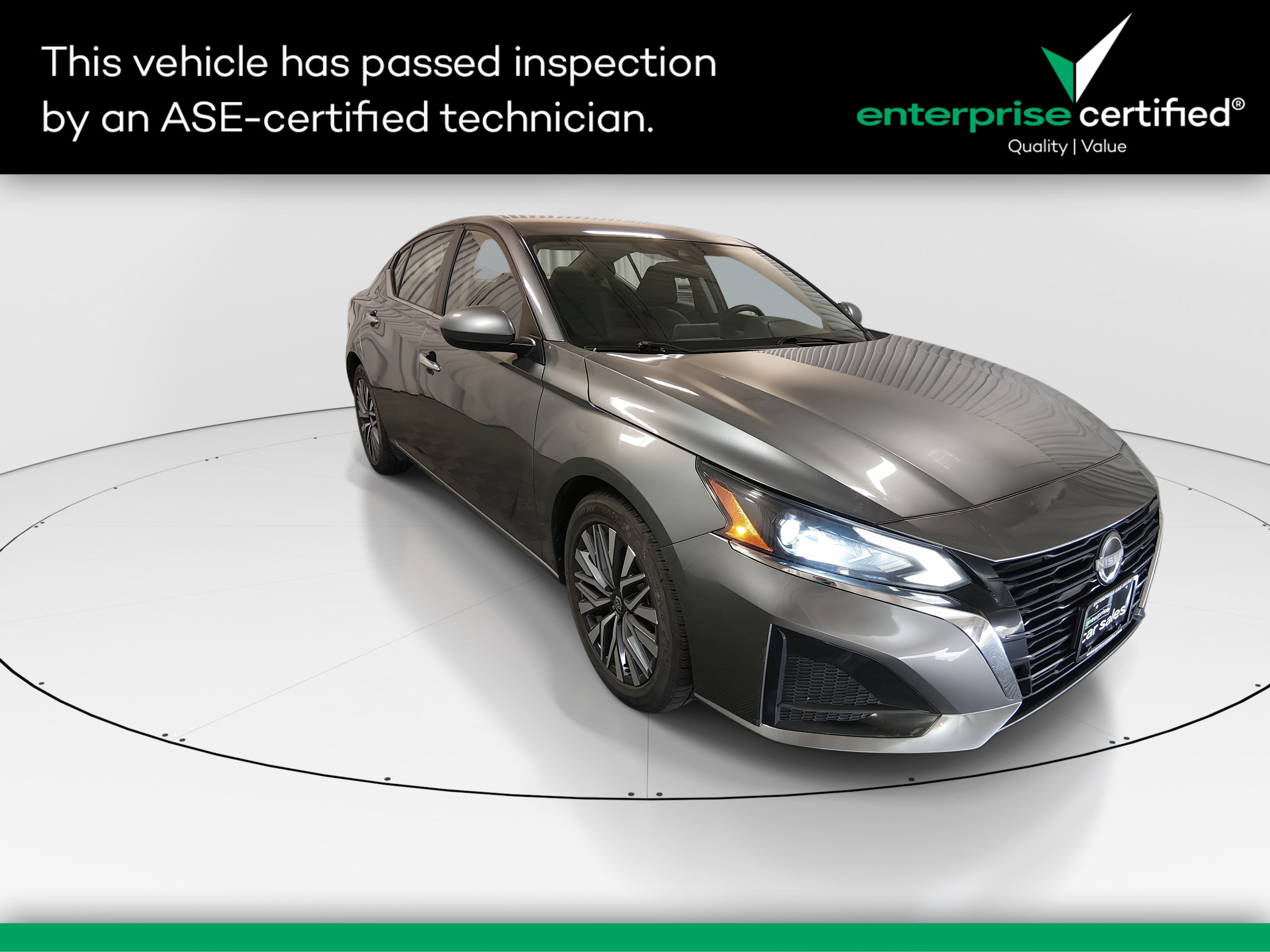 2023 Nissan Altima