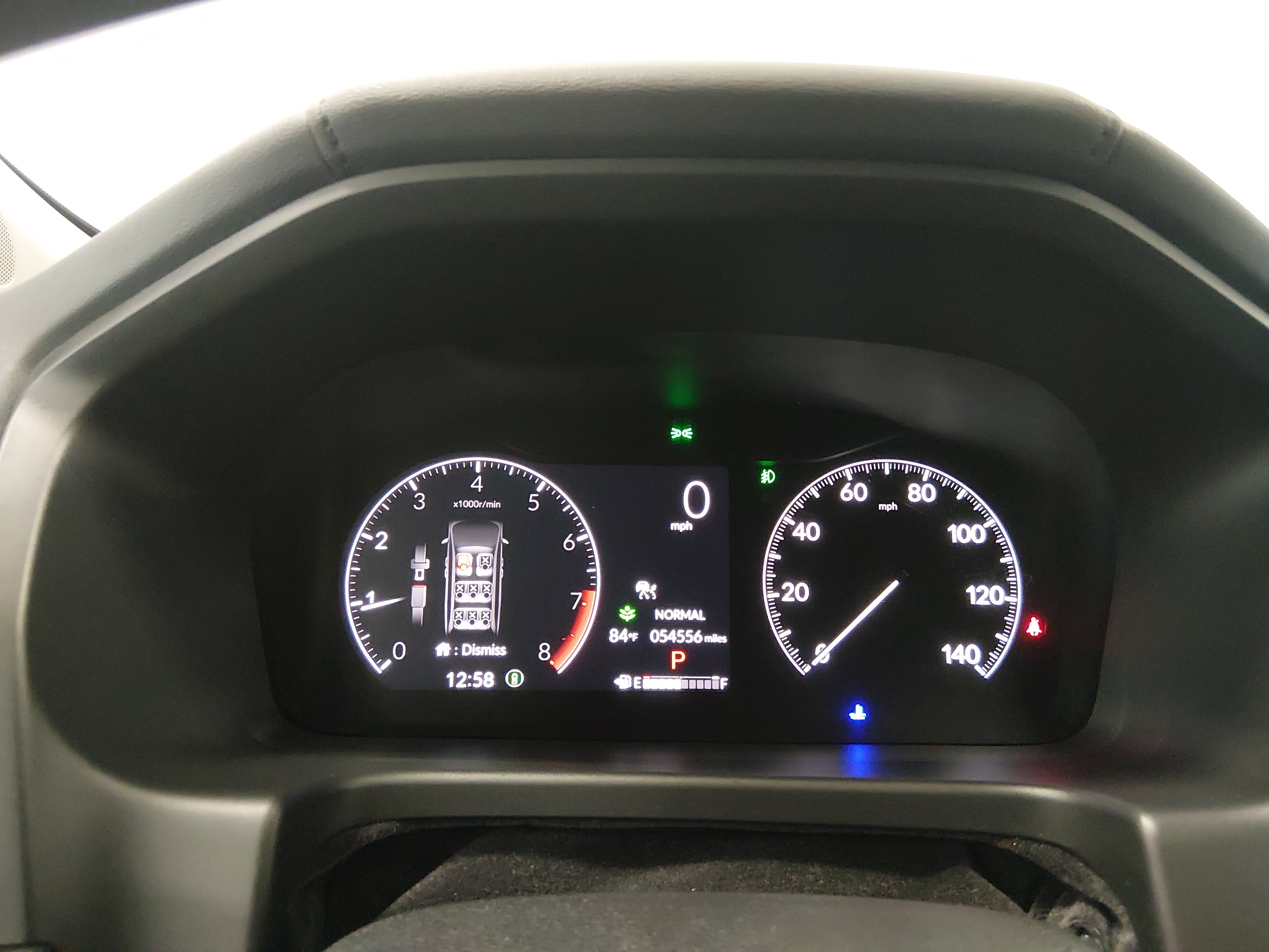 2025 Honda Odyssey EX-L - Photo 14