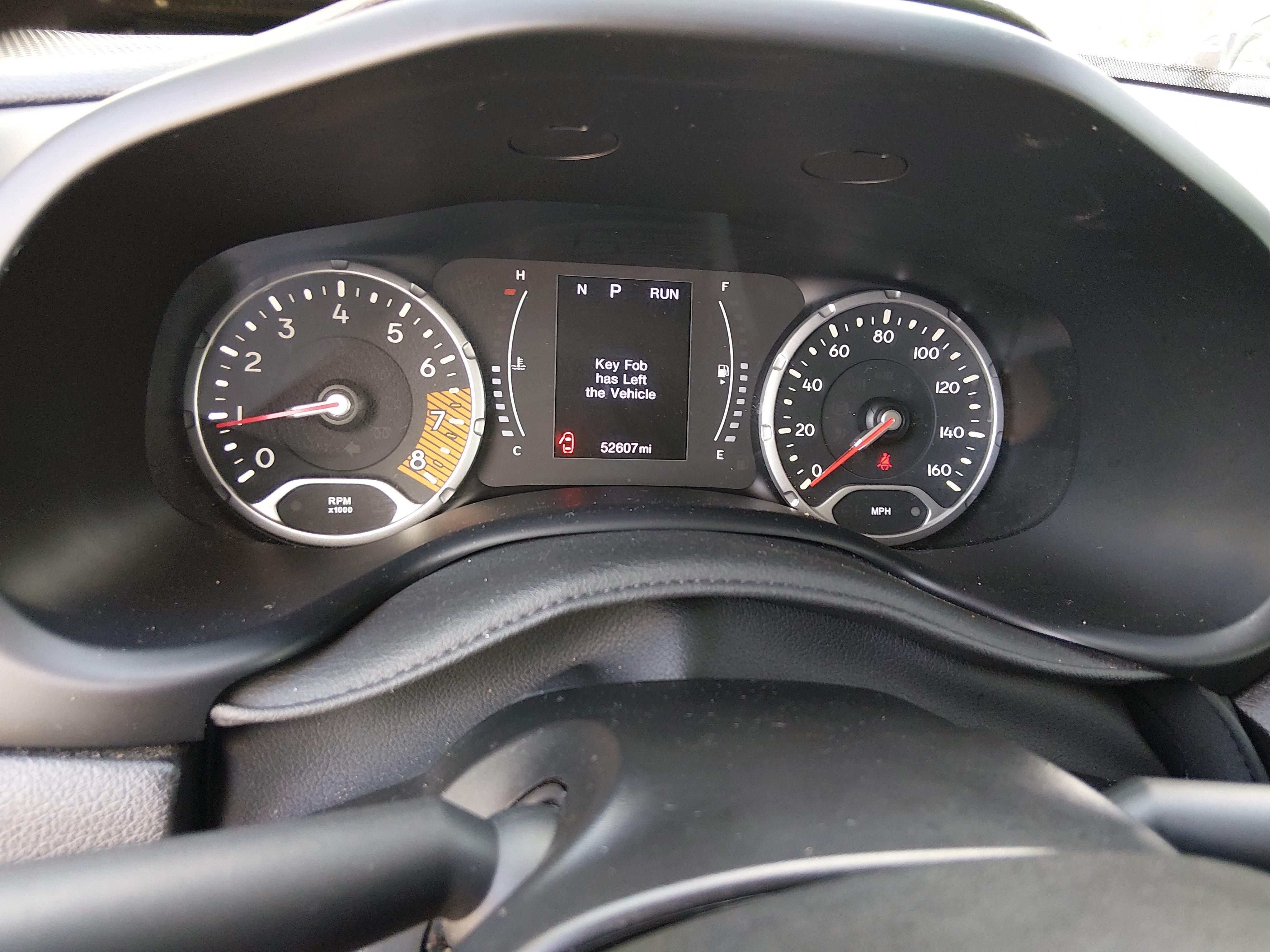 2023 Jeep Renegade Latitude - Photo 14