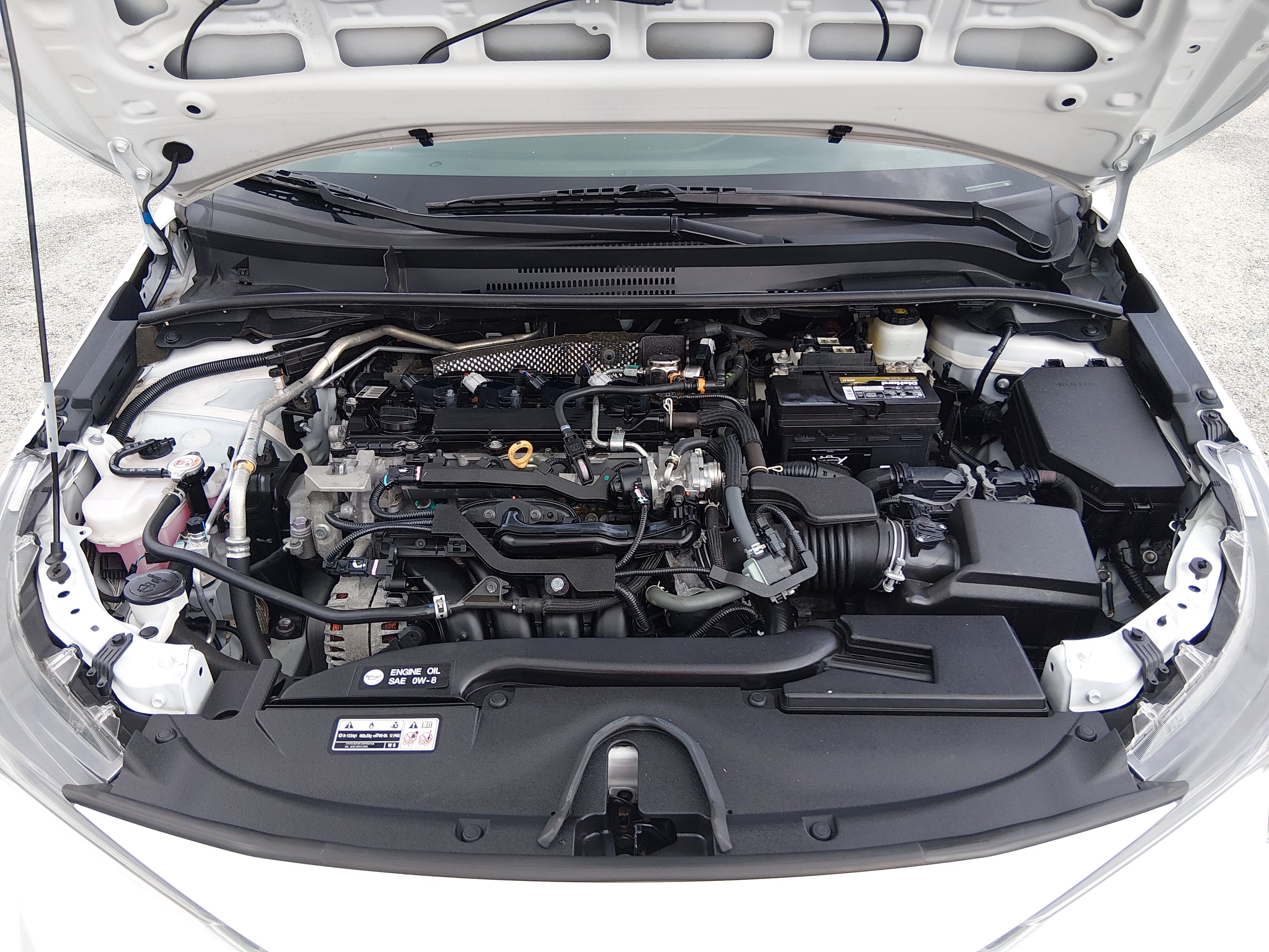 2024 Toyota Corolla LE - Photo 9