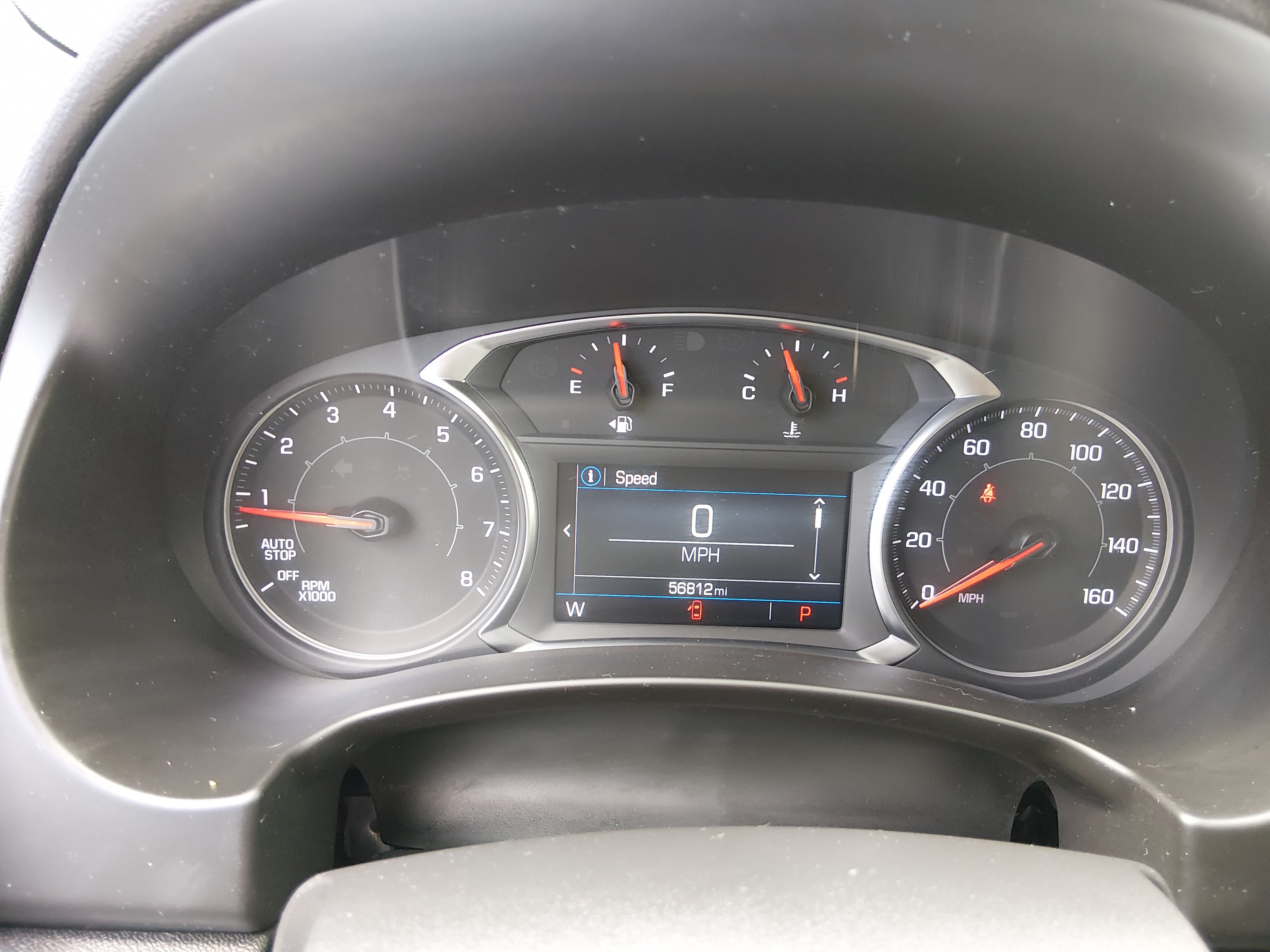 2024 GMC Terrain SLE - Photo 14