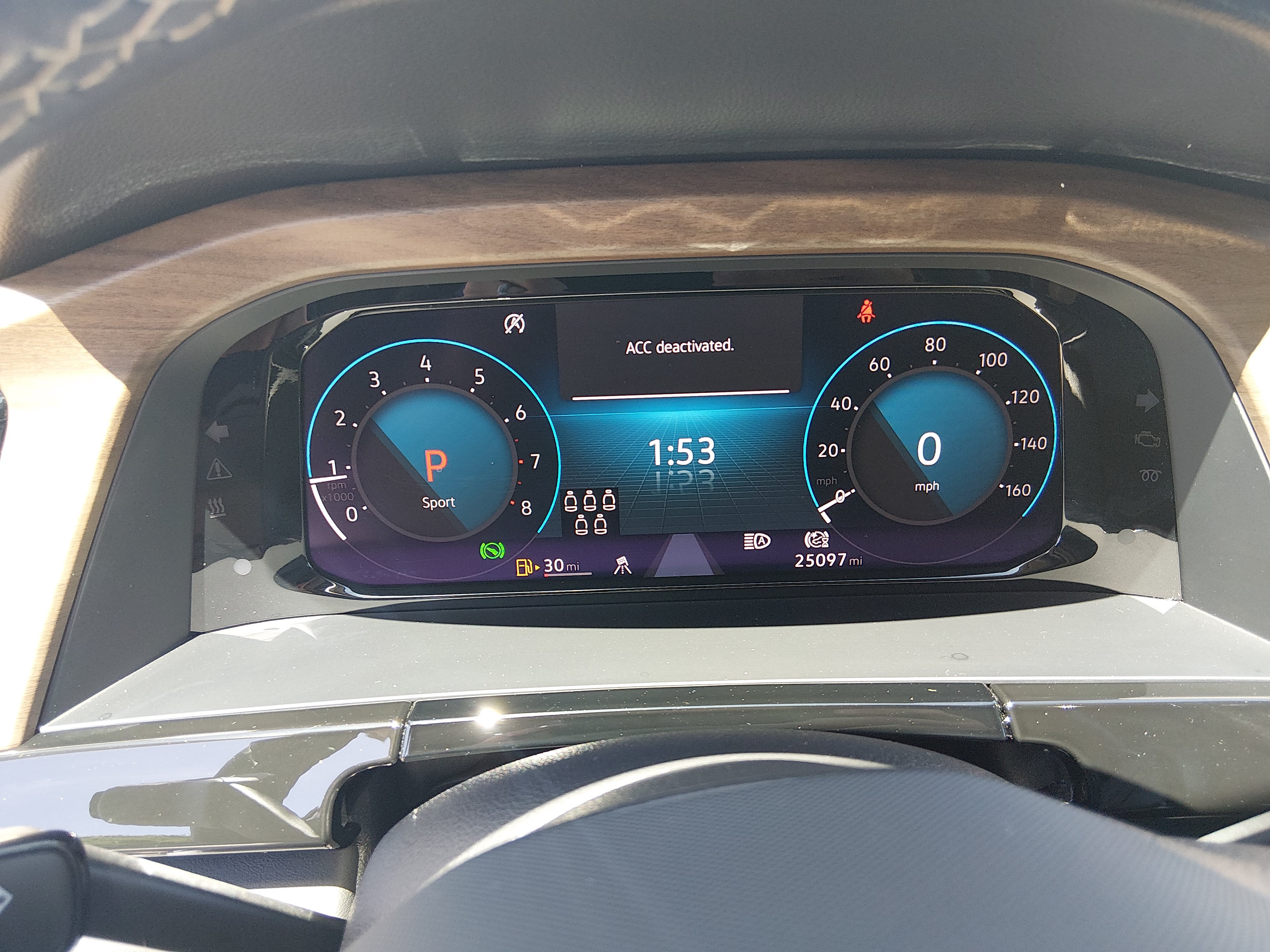 2026 Volkswagen Atlas SE w/Tech - Photo 14