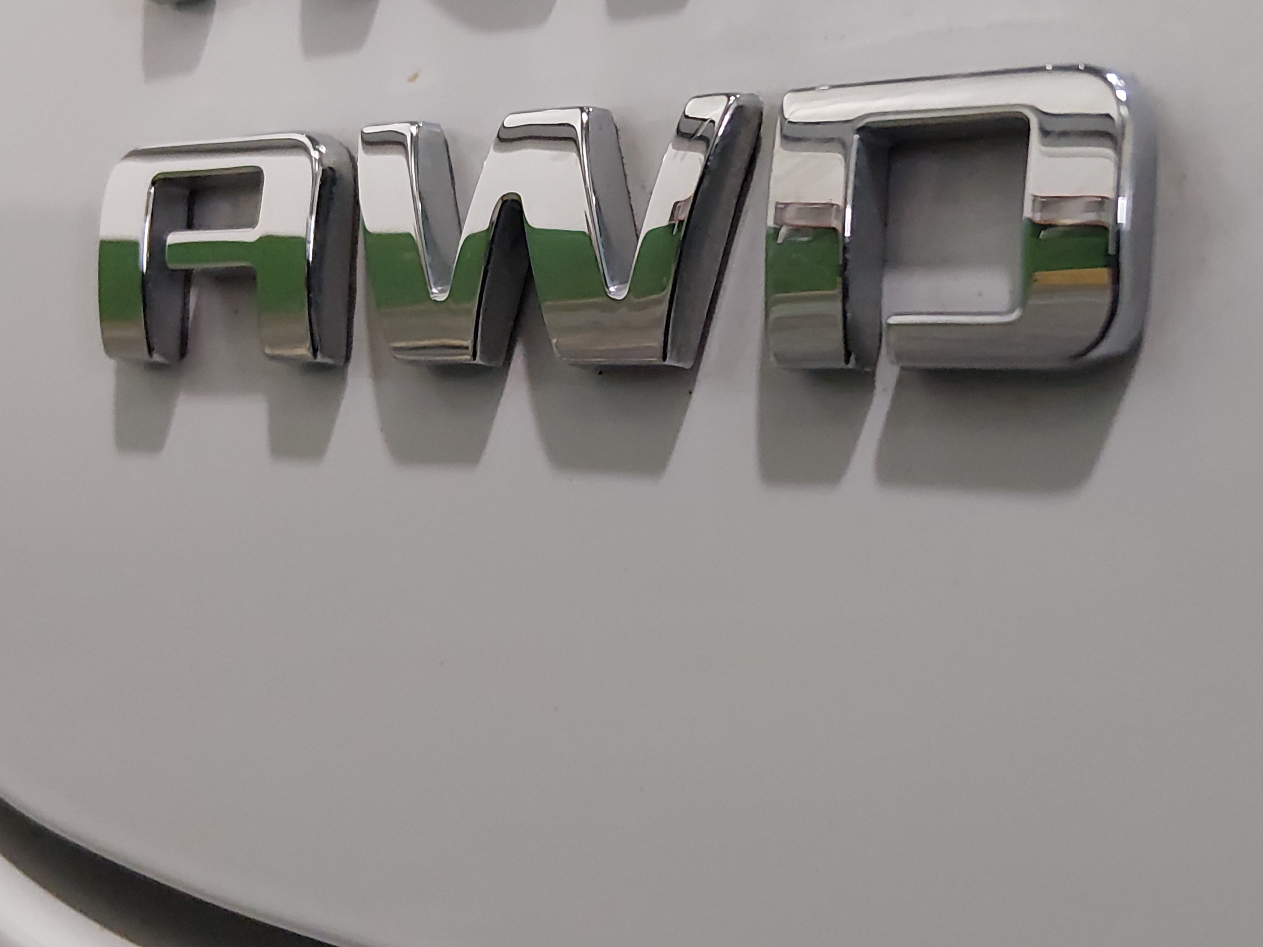 2024 Chevrolet TrailBlazer LT - Photo 21
