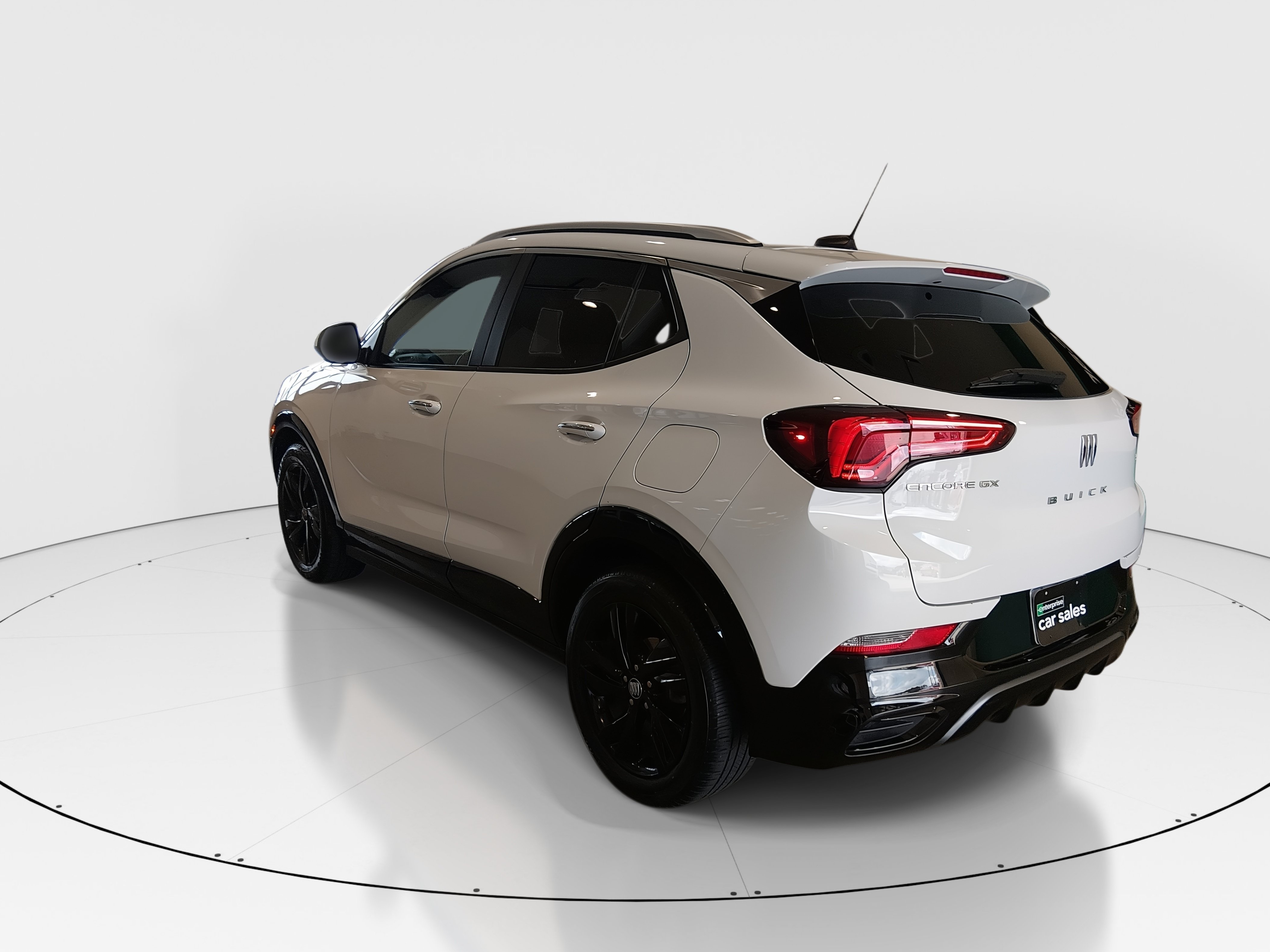 2024 Buick Encore GX Sport Touring - Photo 5