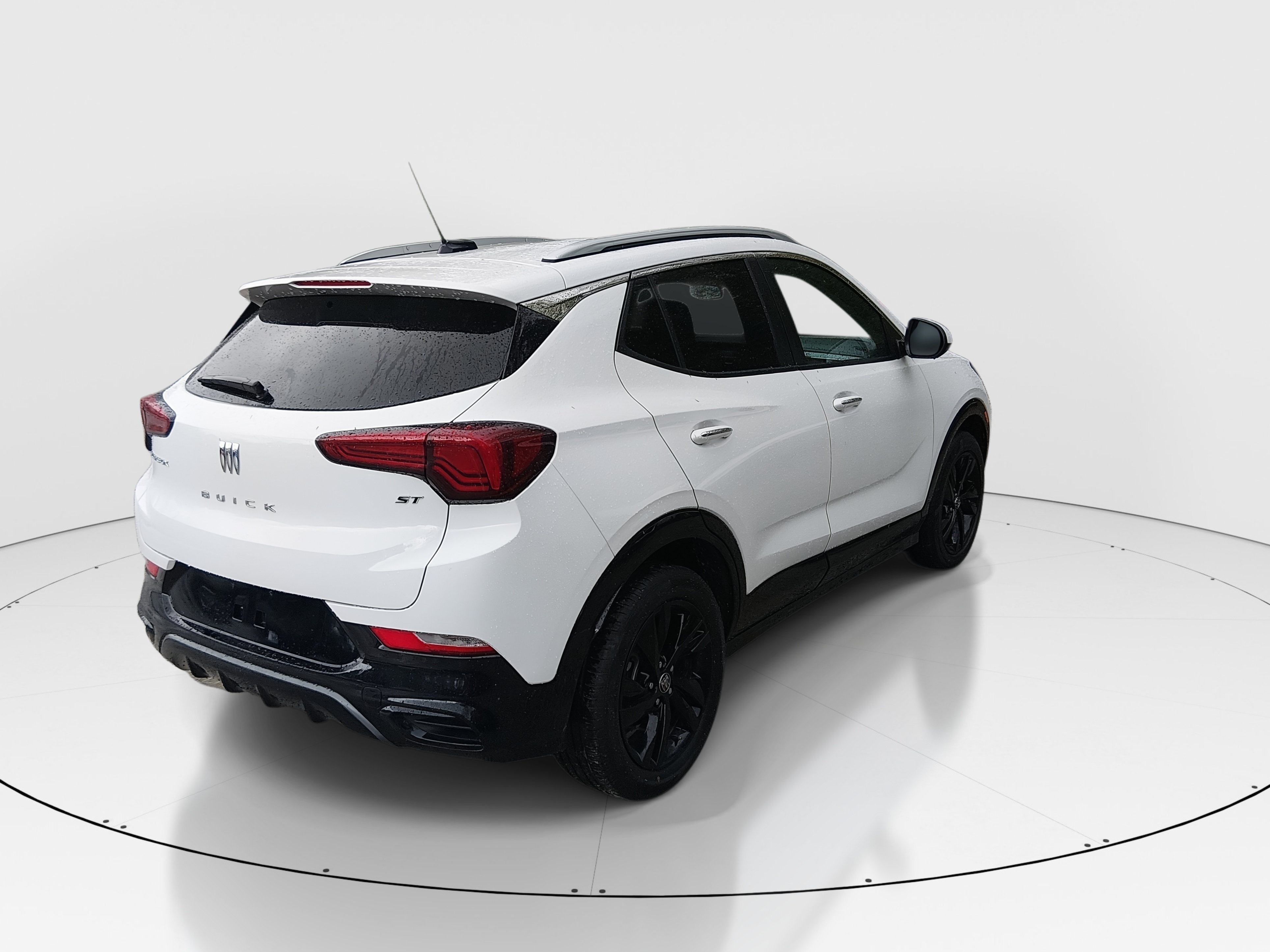 2024 Buick Encore GX Sport Touring - Photo 7