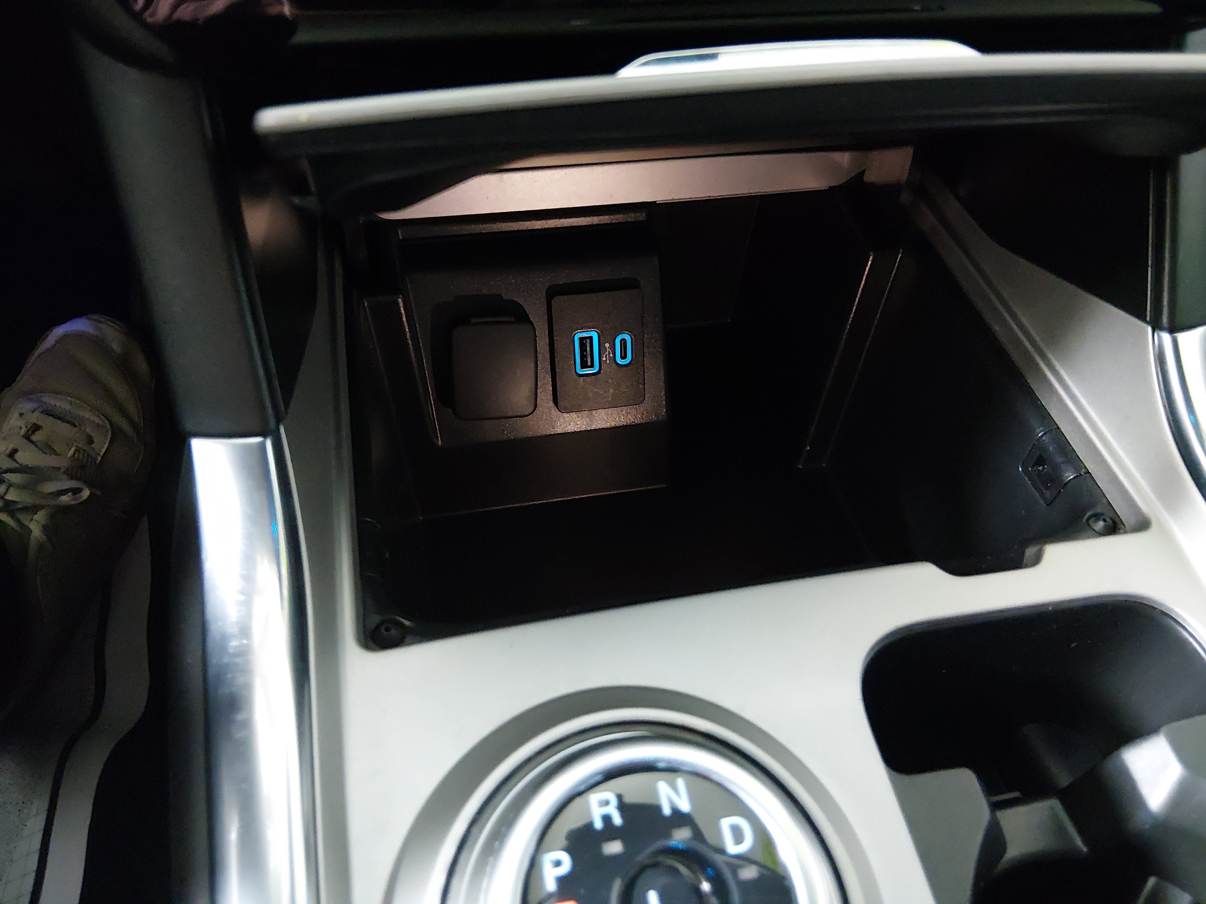 2023 Ford Explorer Limited - Photo 20