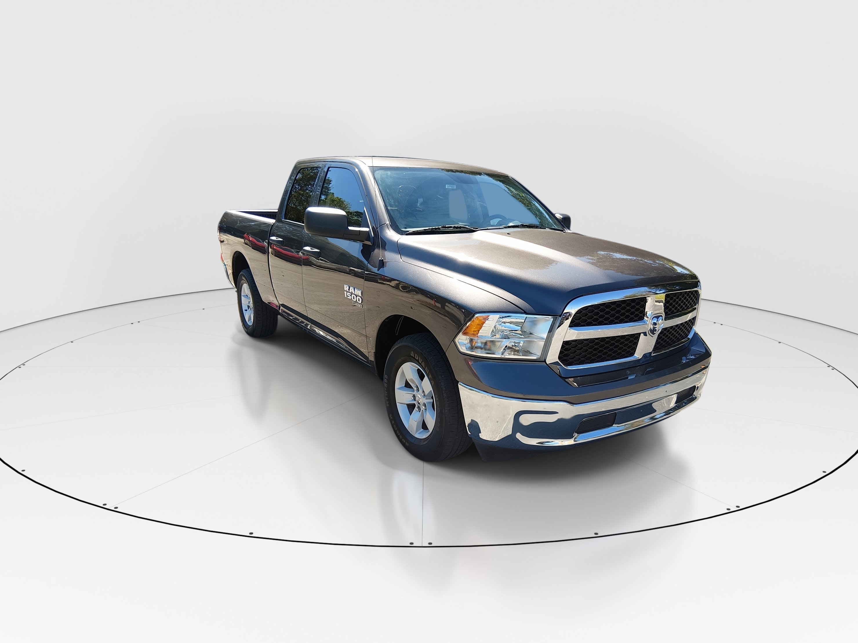 2024 RAM 1500 Classic