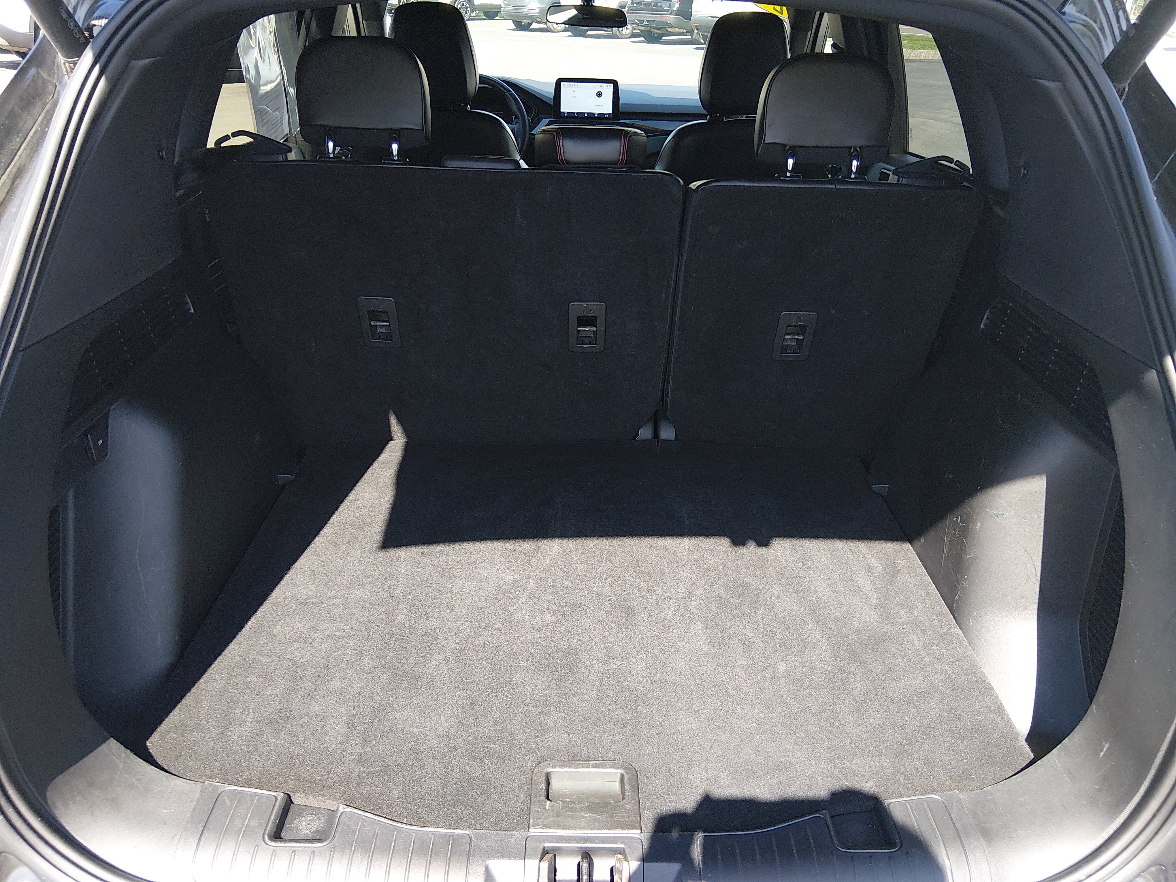 2024 Ford Escape ST-Line - Photo 11