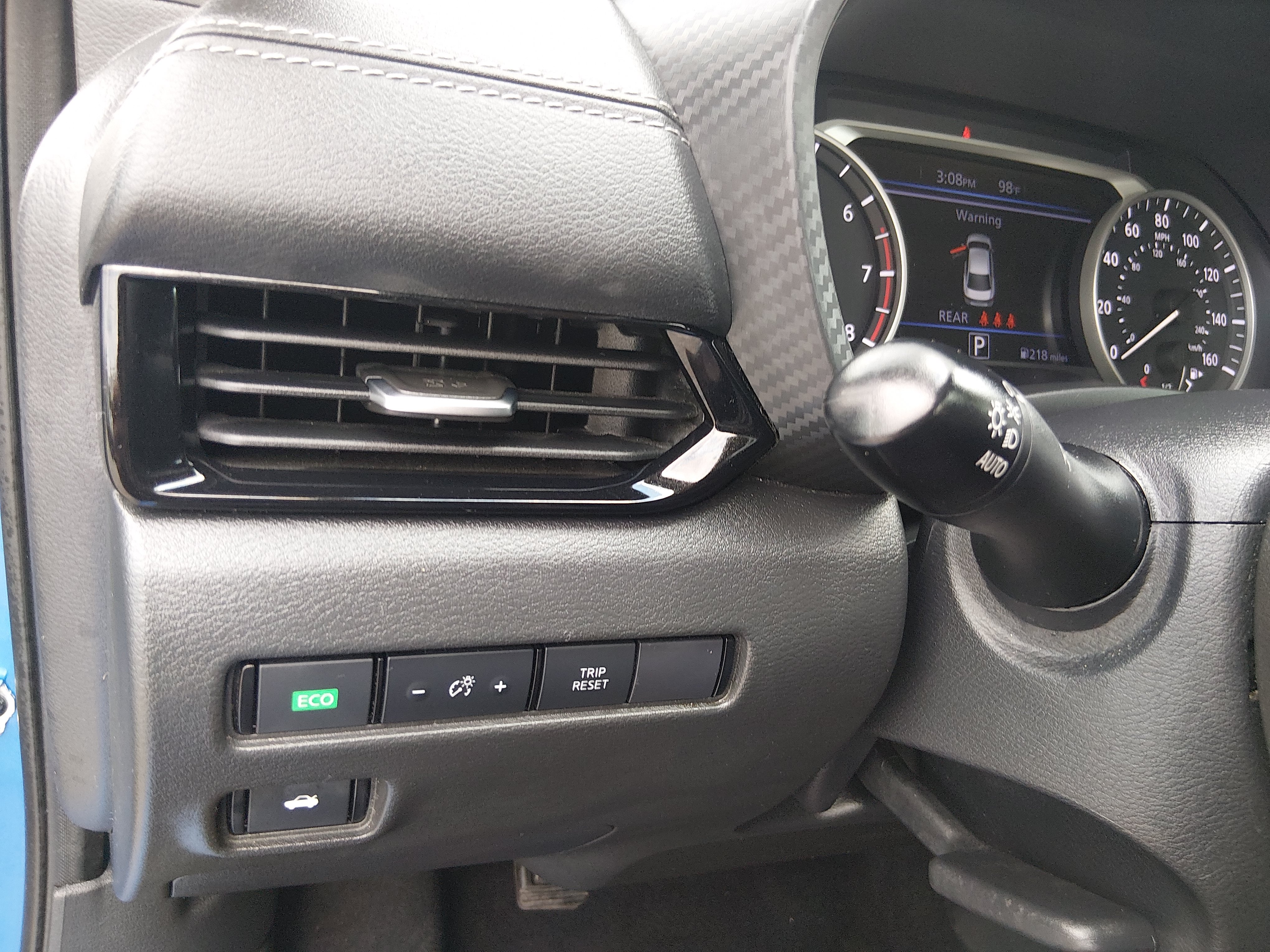 2024 Nissan Sentra SV - Photo 13