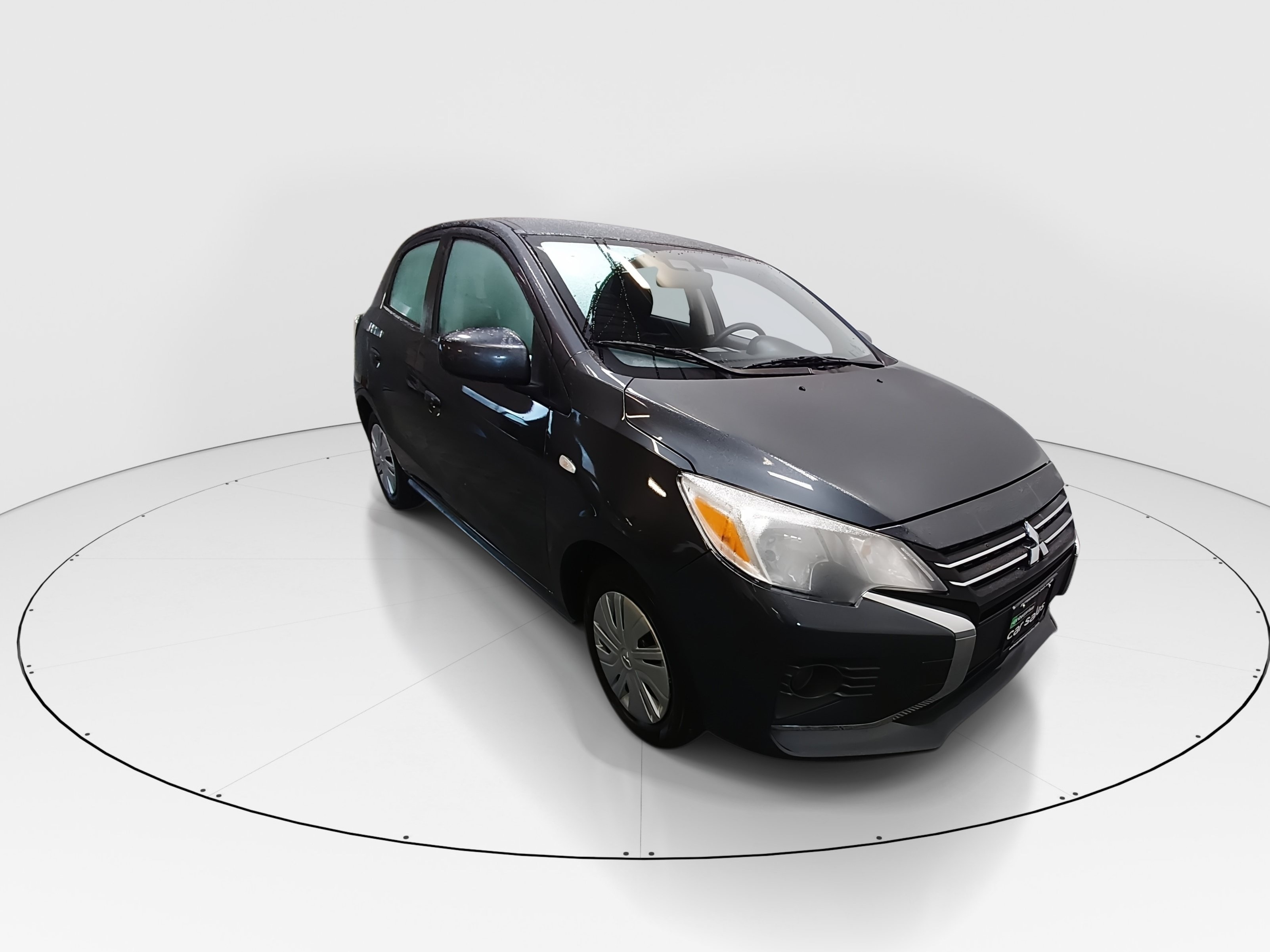 2024 Mitsubishi Mirage