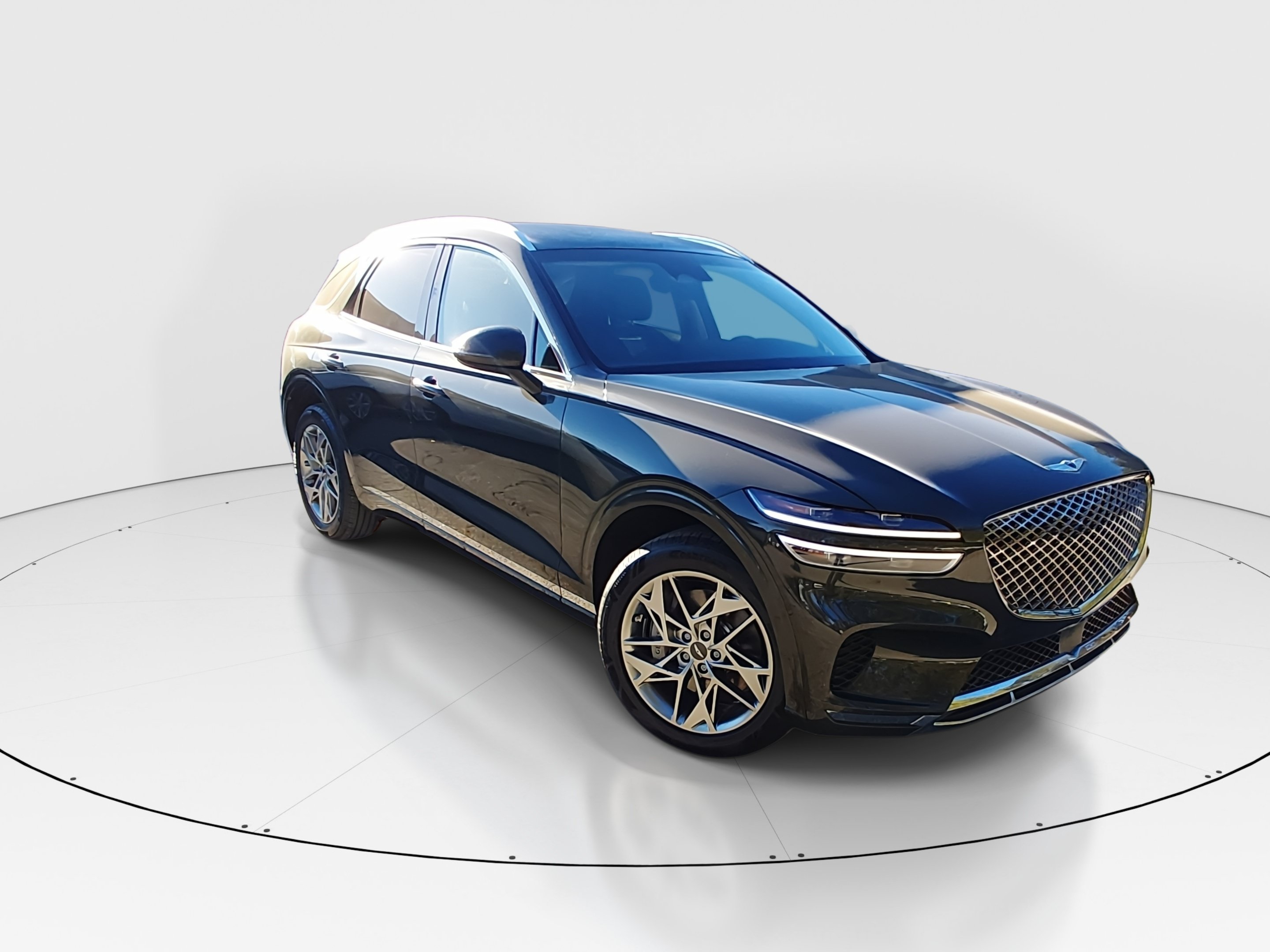 2025 GENESIS GV70