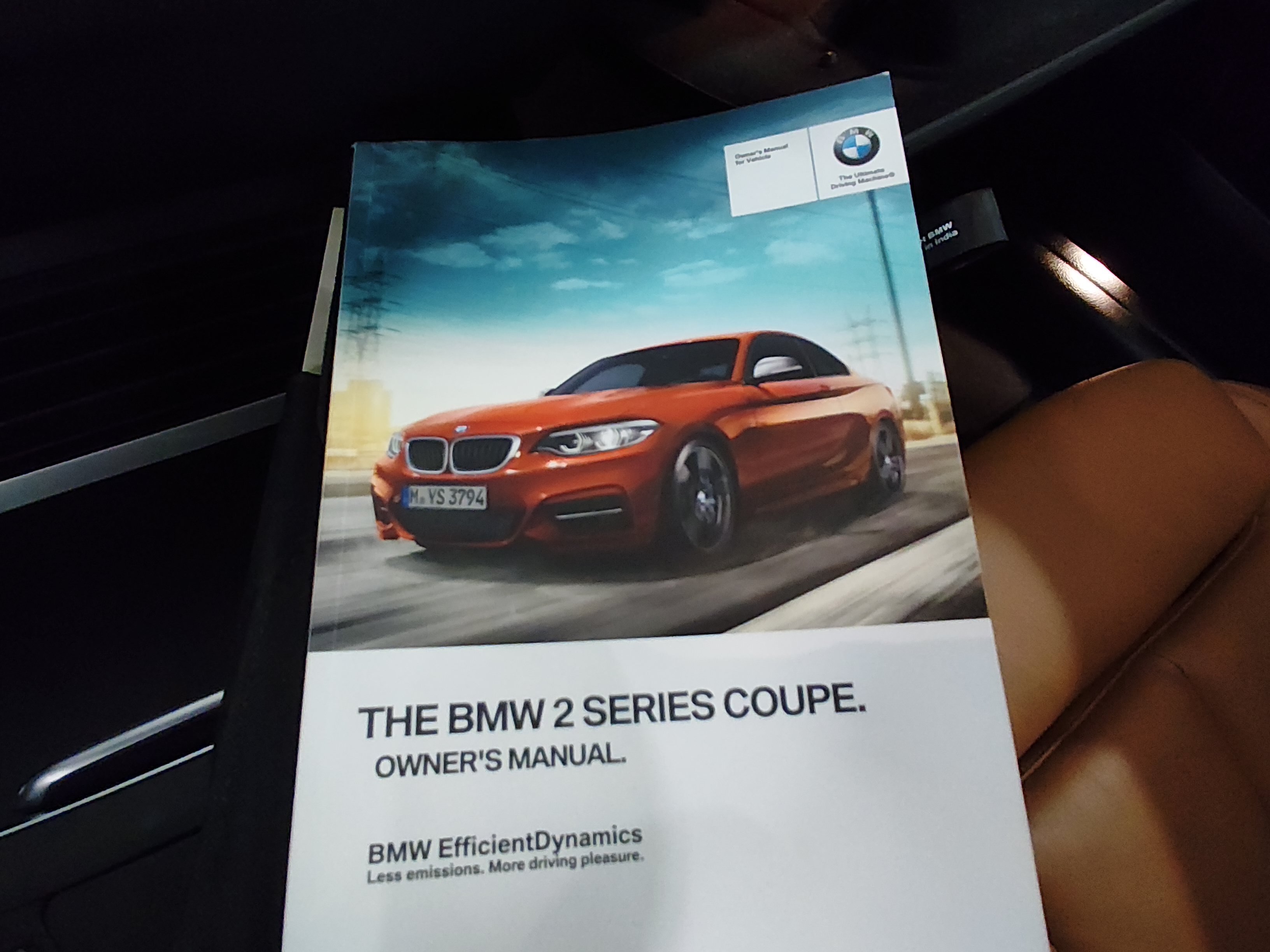 2018 BMW 2 Series 230i - Photo 19