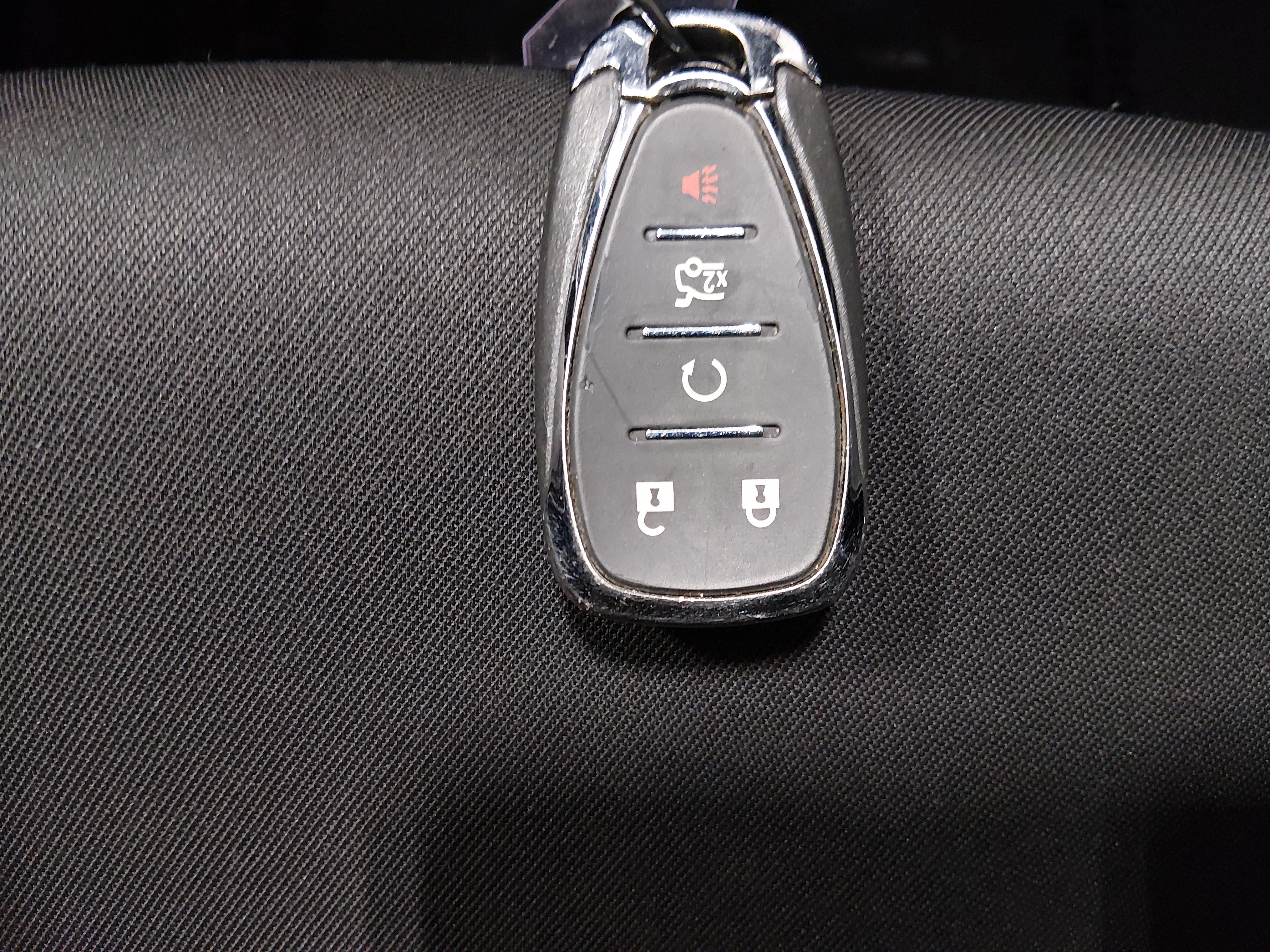 2024 Chevrolet Malibu 1LT - Photo 15