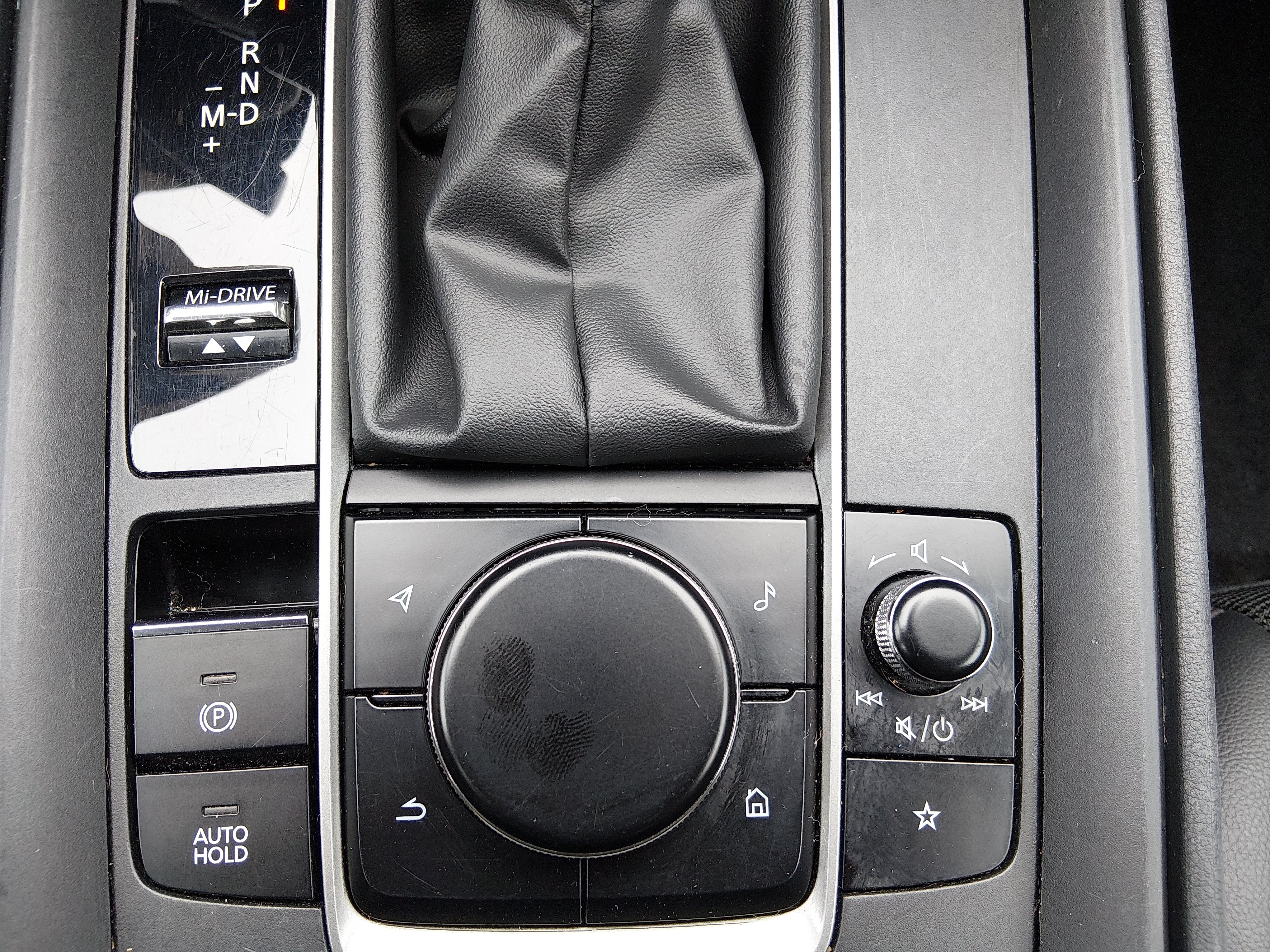 2025 Mazda CX-50 Preferred - Photo 19