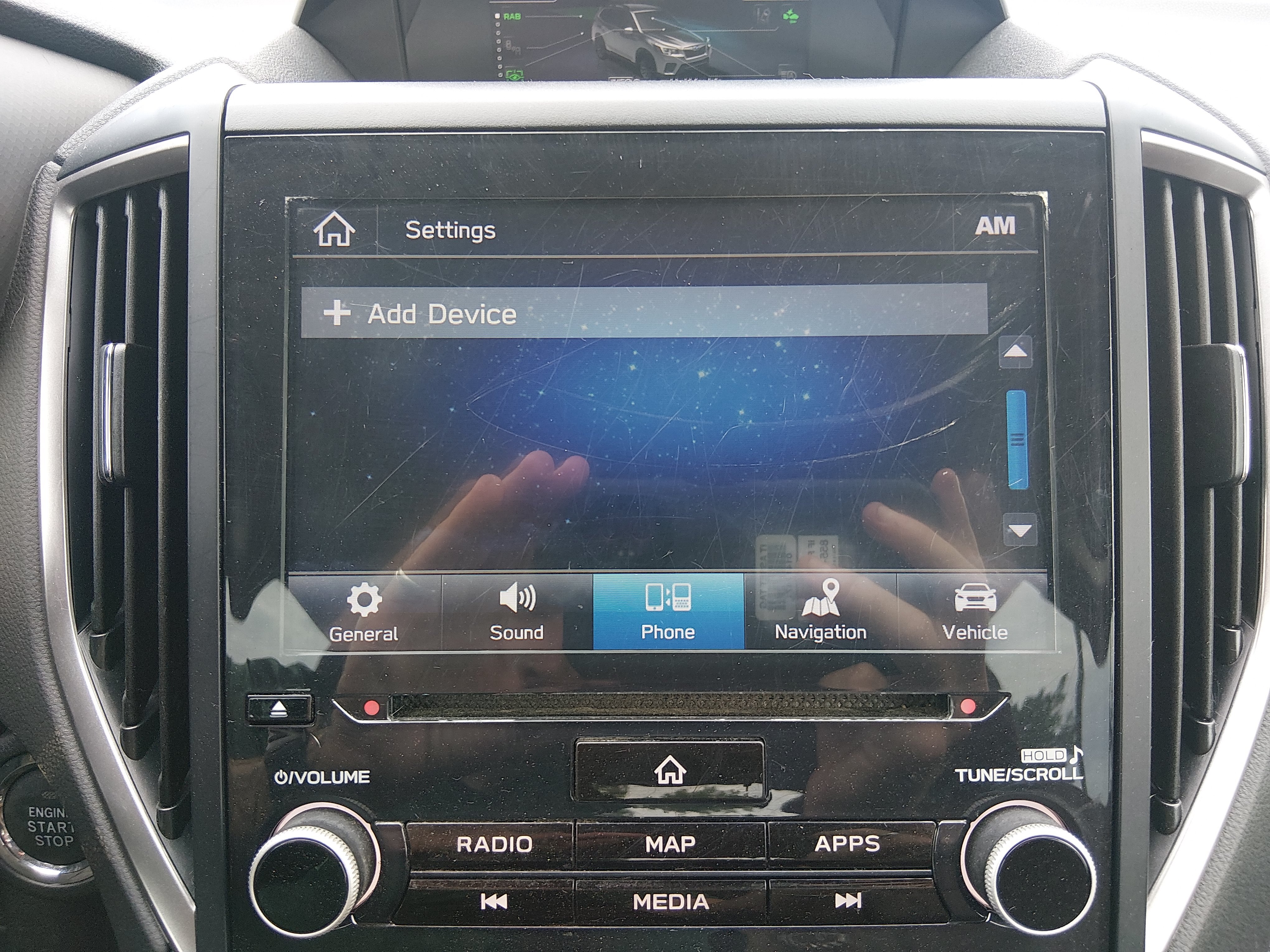 2021 Subaru Forester Touring - Photo 18