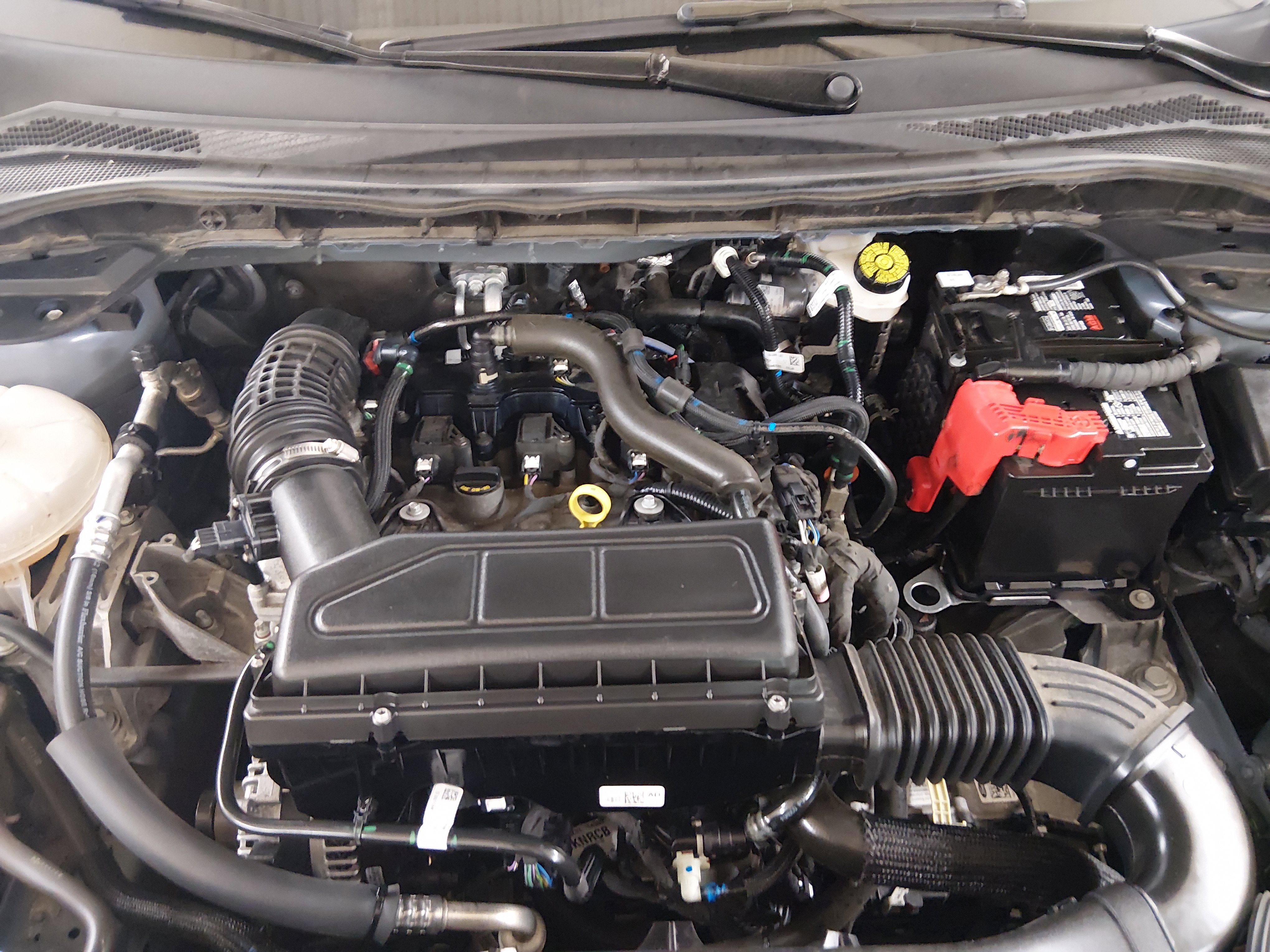 2024 Ford Escape ST-Line - Photo 9
