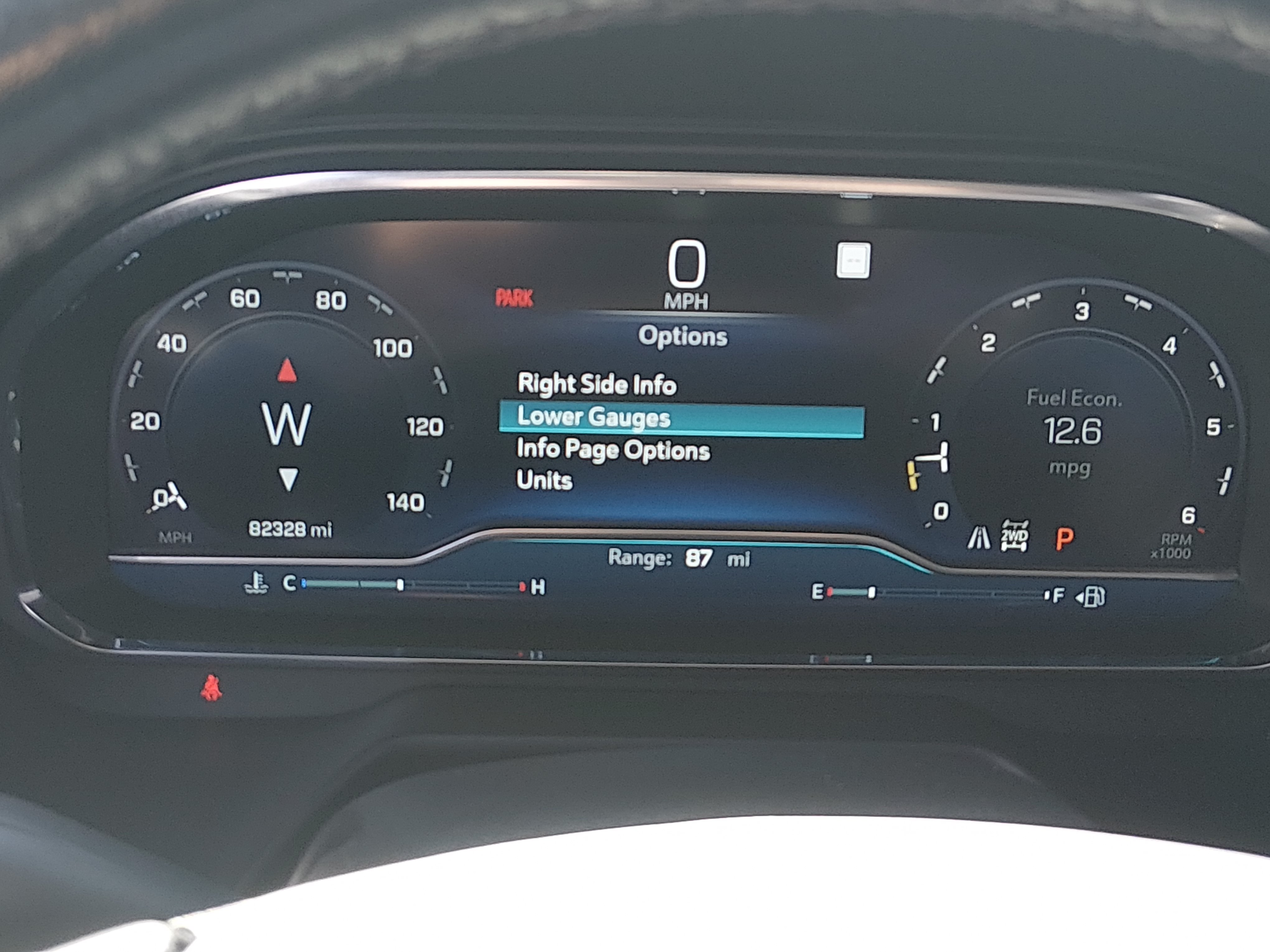 2023 Chevrolet Tahoe LT - Photo 14