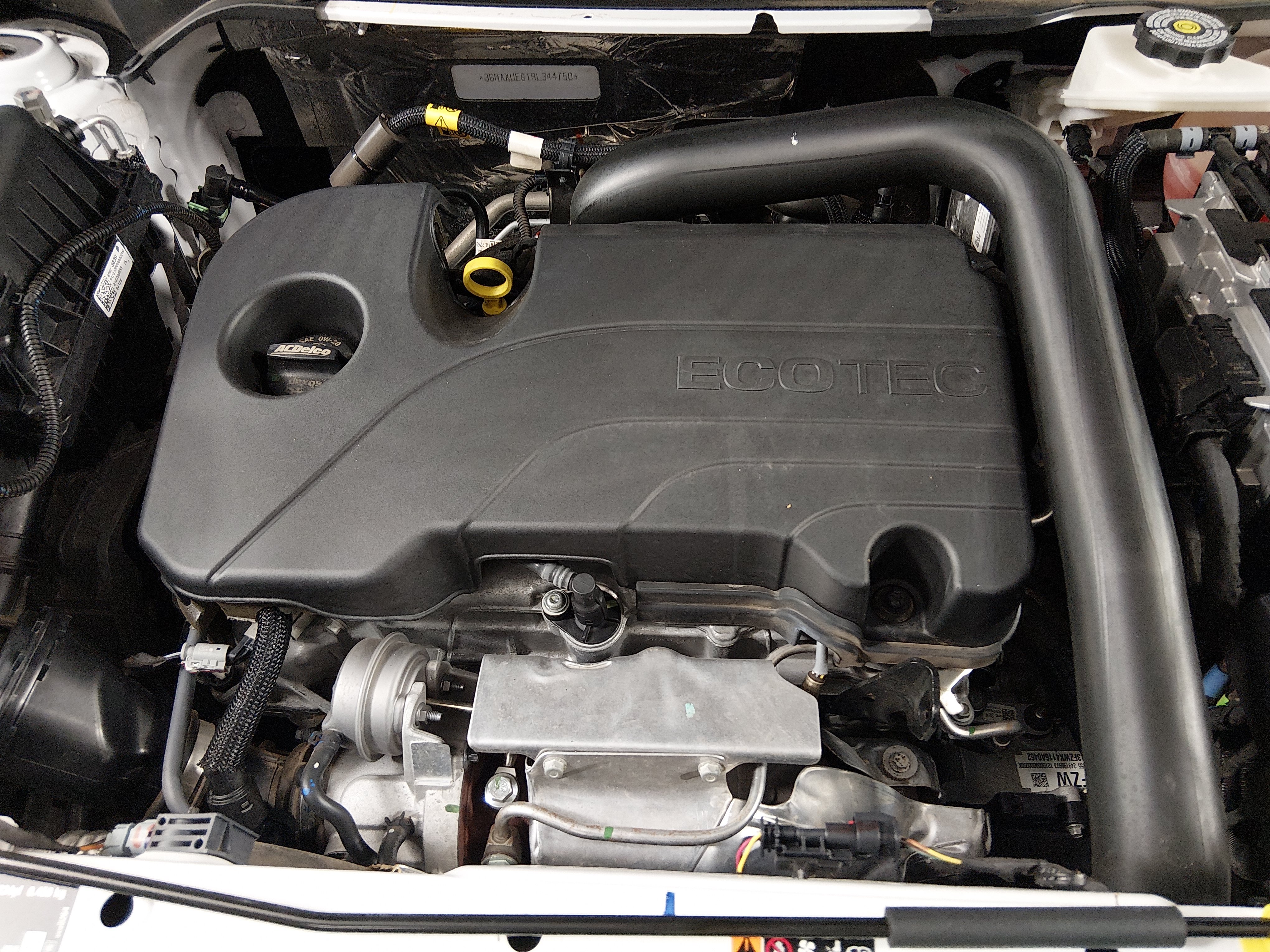 2024 Chevrolet Equinox LT - Photo 9