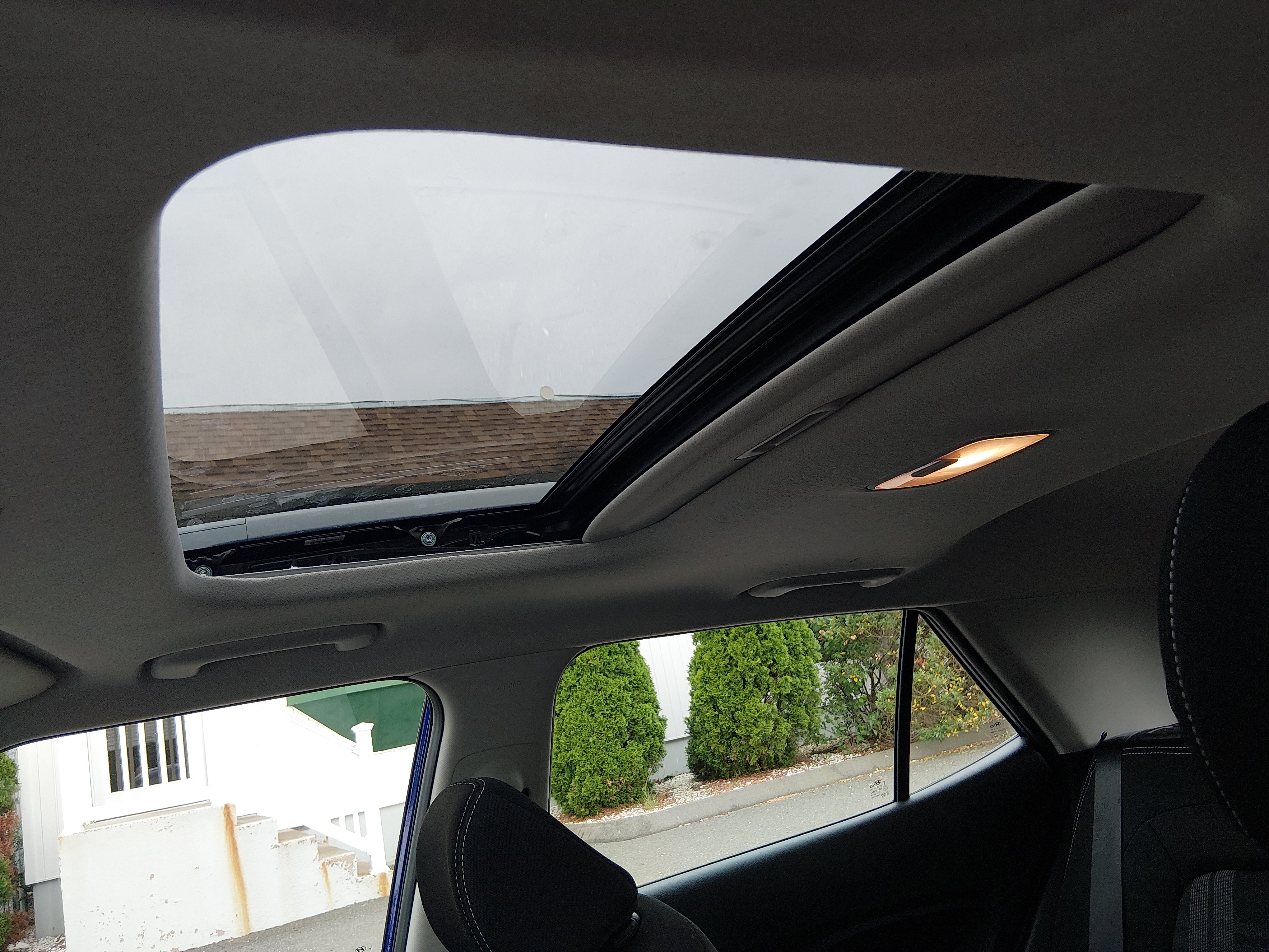 2025 Hyundai Venue SEL - Photo 17