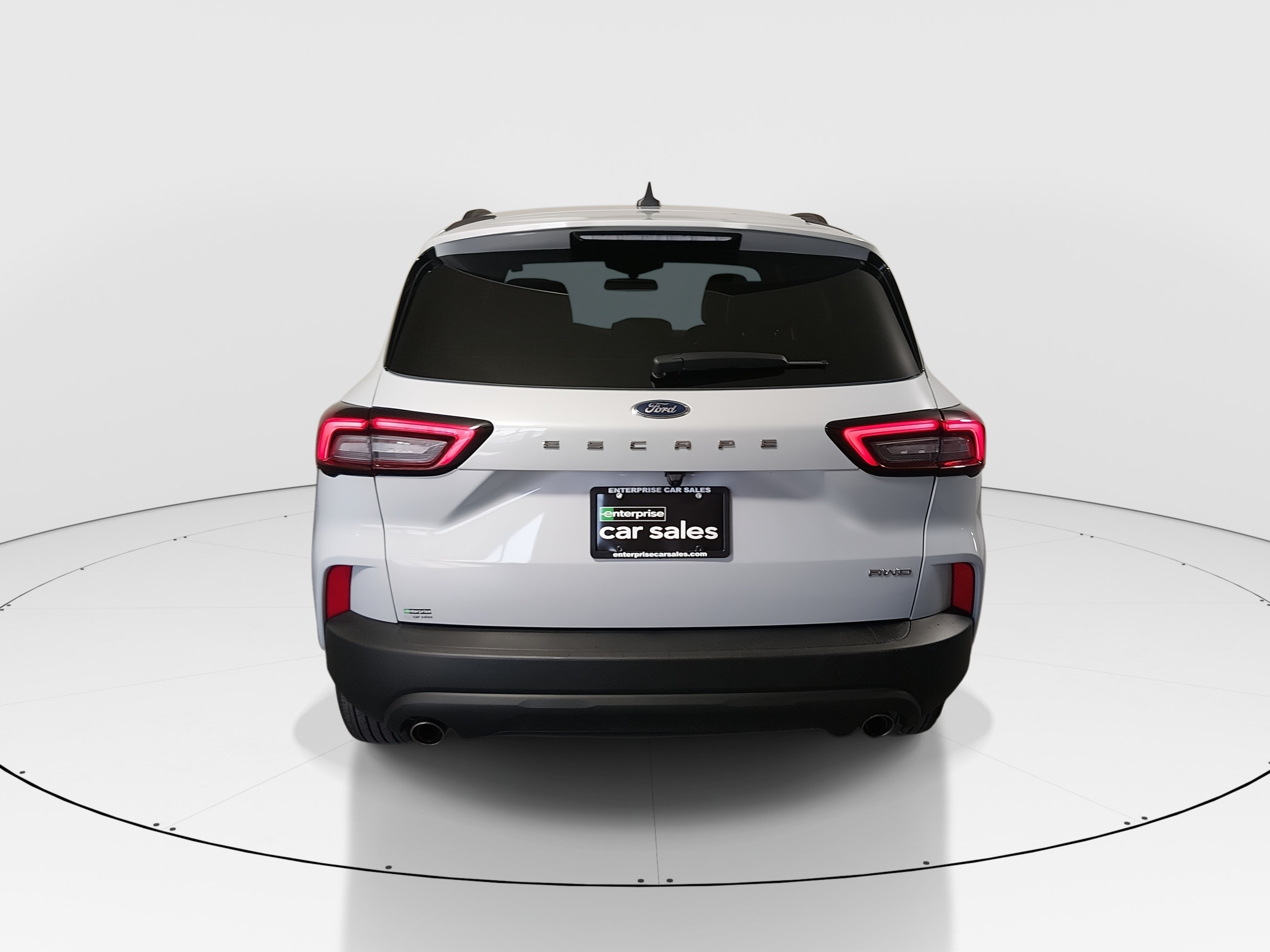 2025 Ford Escape ST-Line - Photo 6