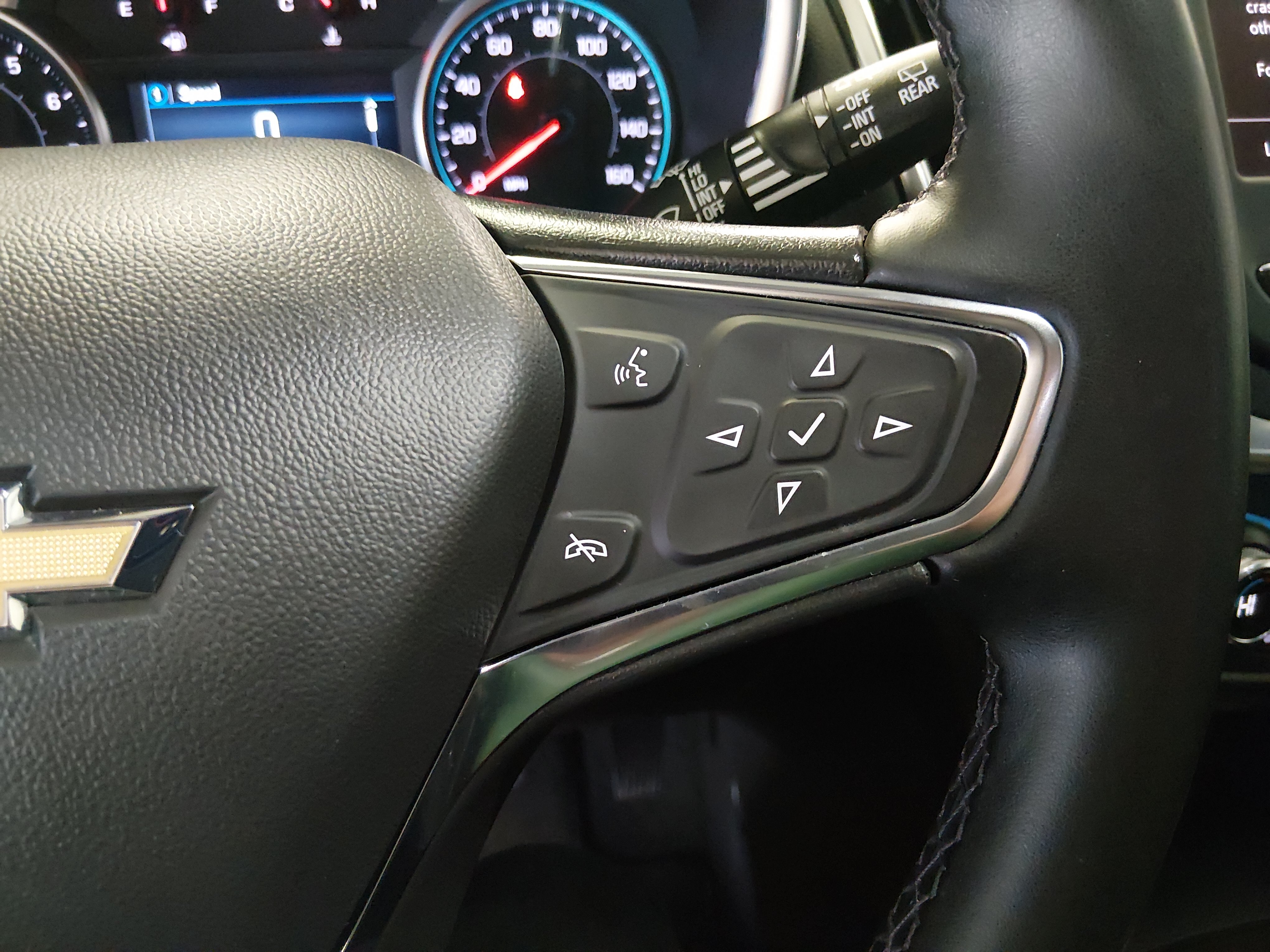 2024 Chevrolet Equinox LT - Photo 13