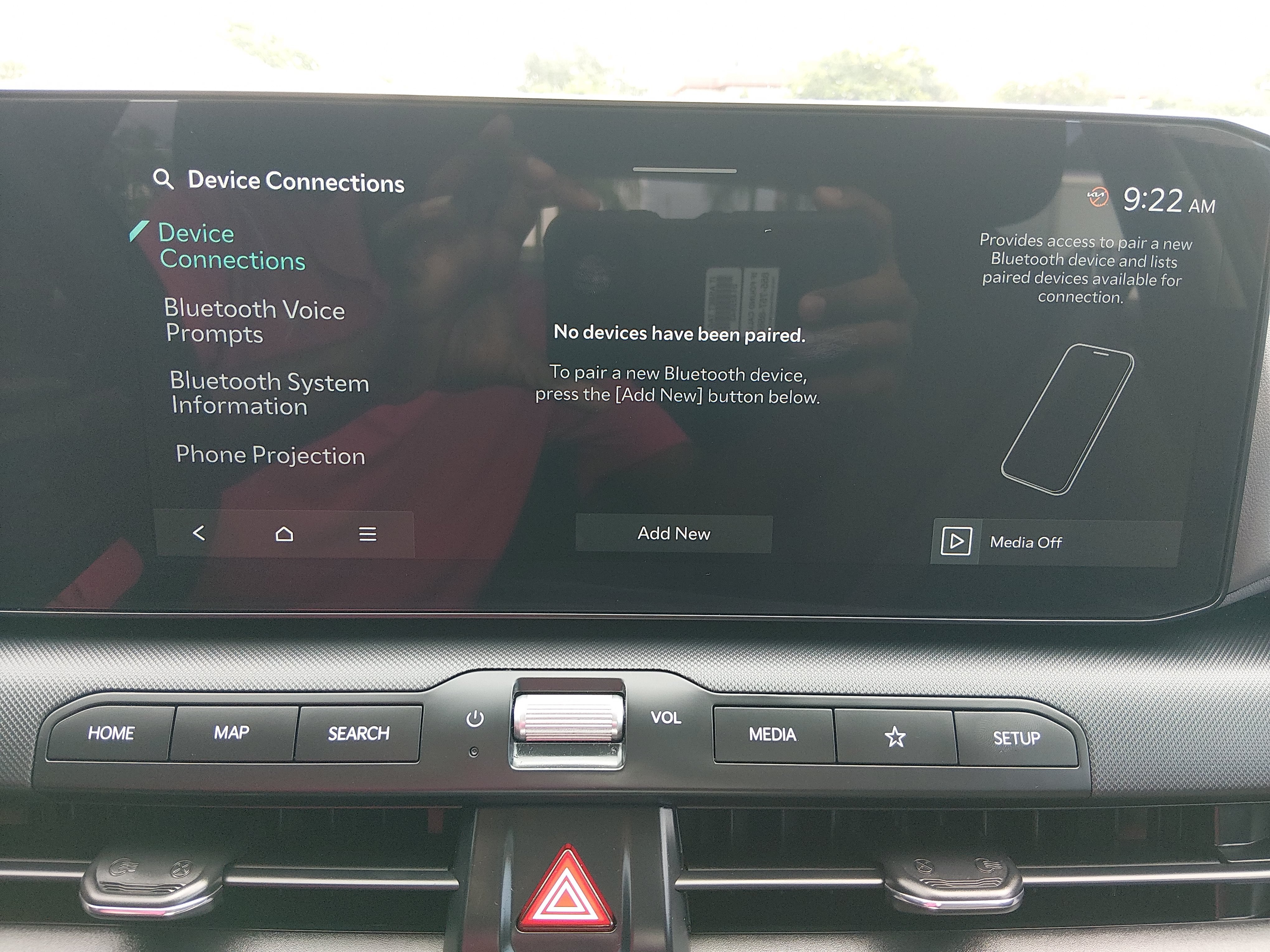 2025 Kia K4 LXS - Photo 18