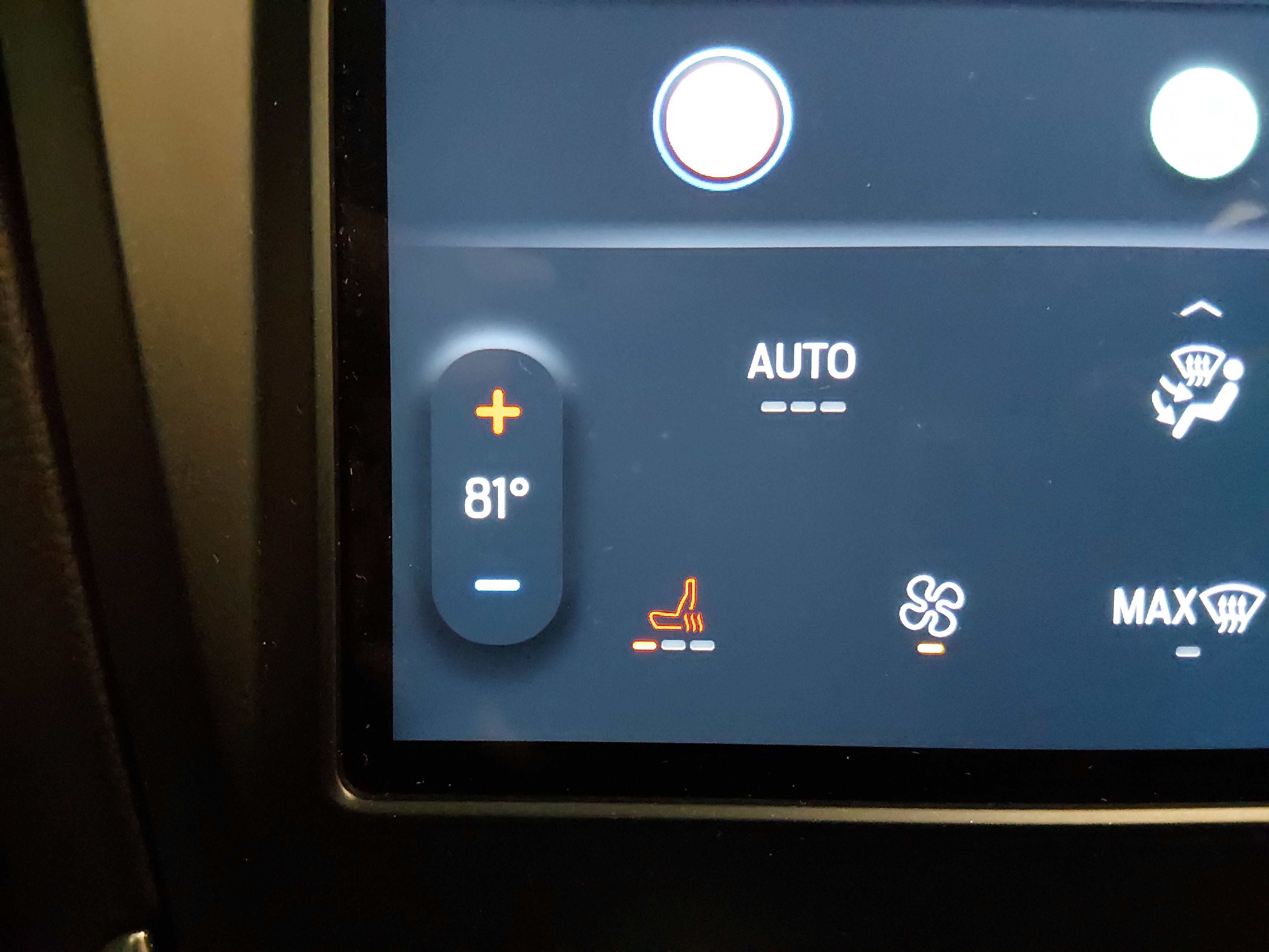 2024 Ford Edge SEL - Photo 17