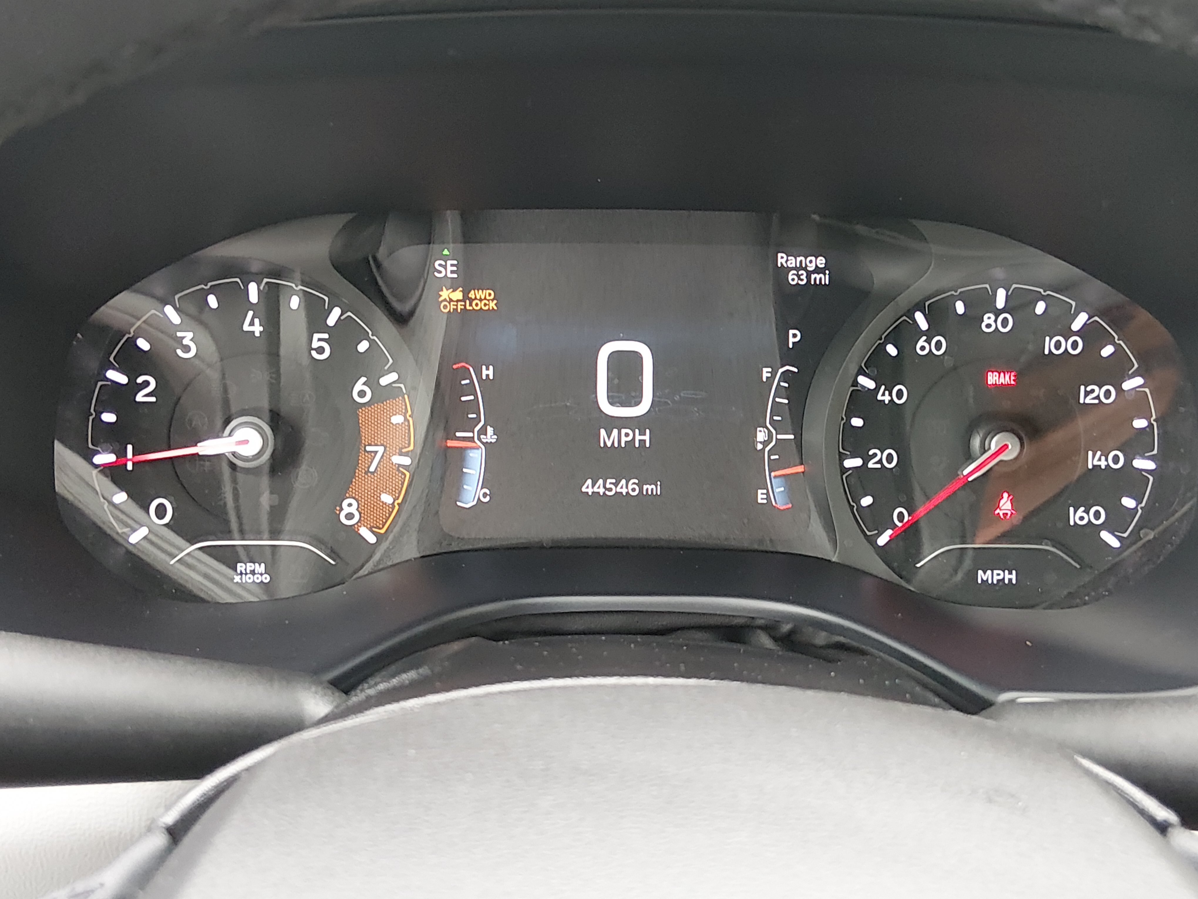 2025 Jeep Compass Limited - Photo 14