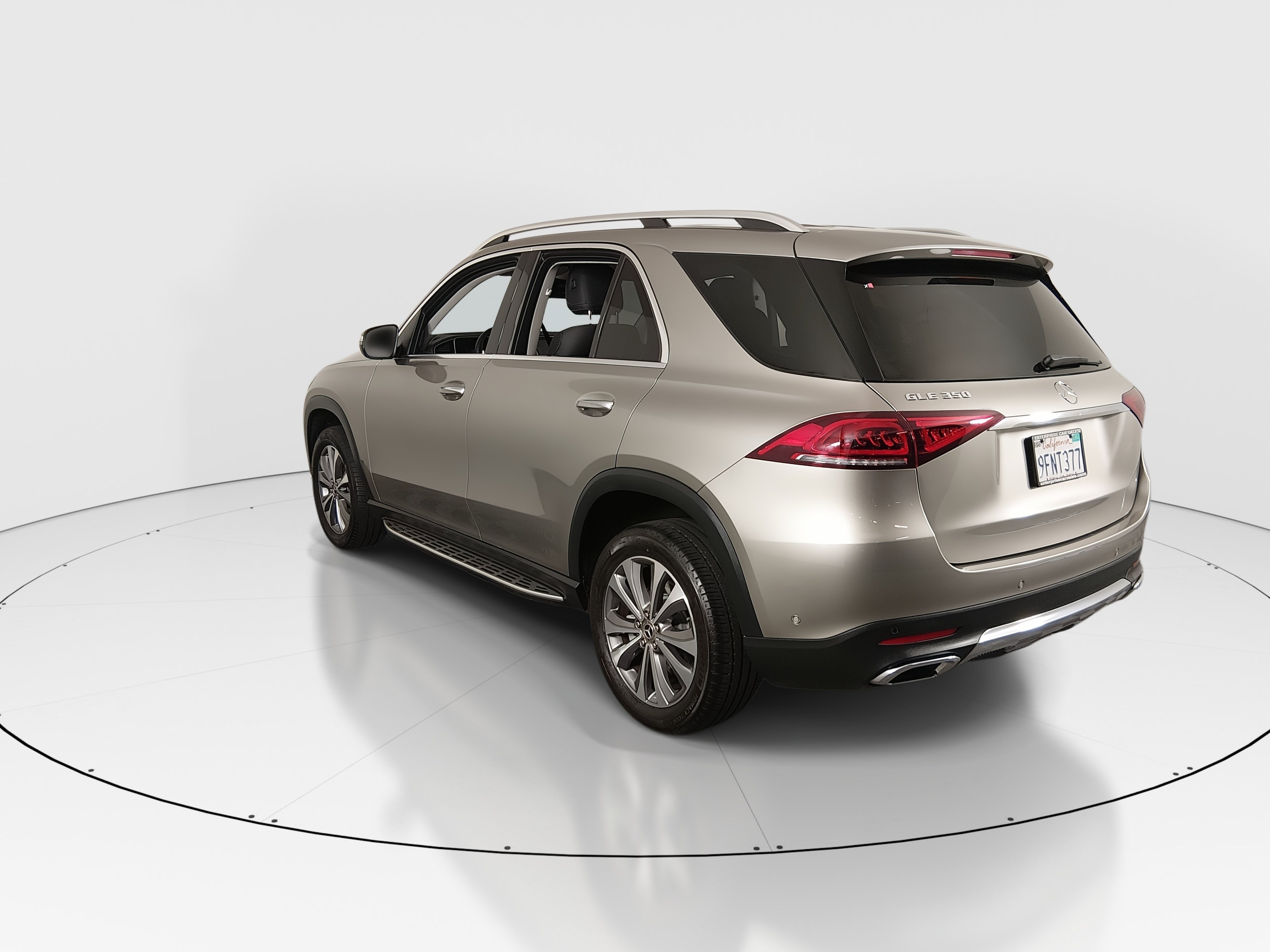 2023 Mercedes-Benz GLE GLE350 - Photo 5