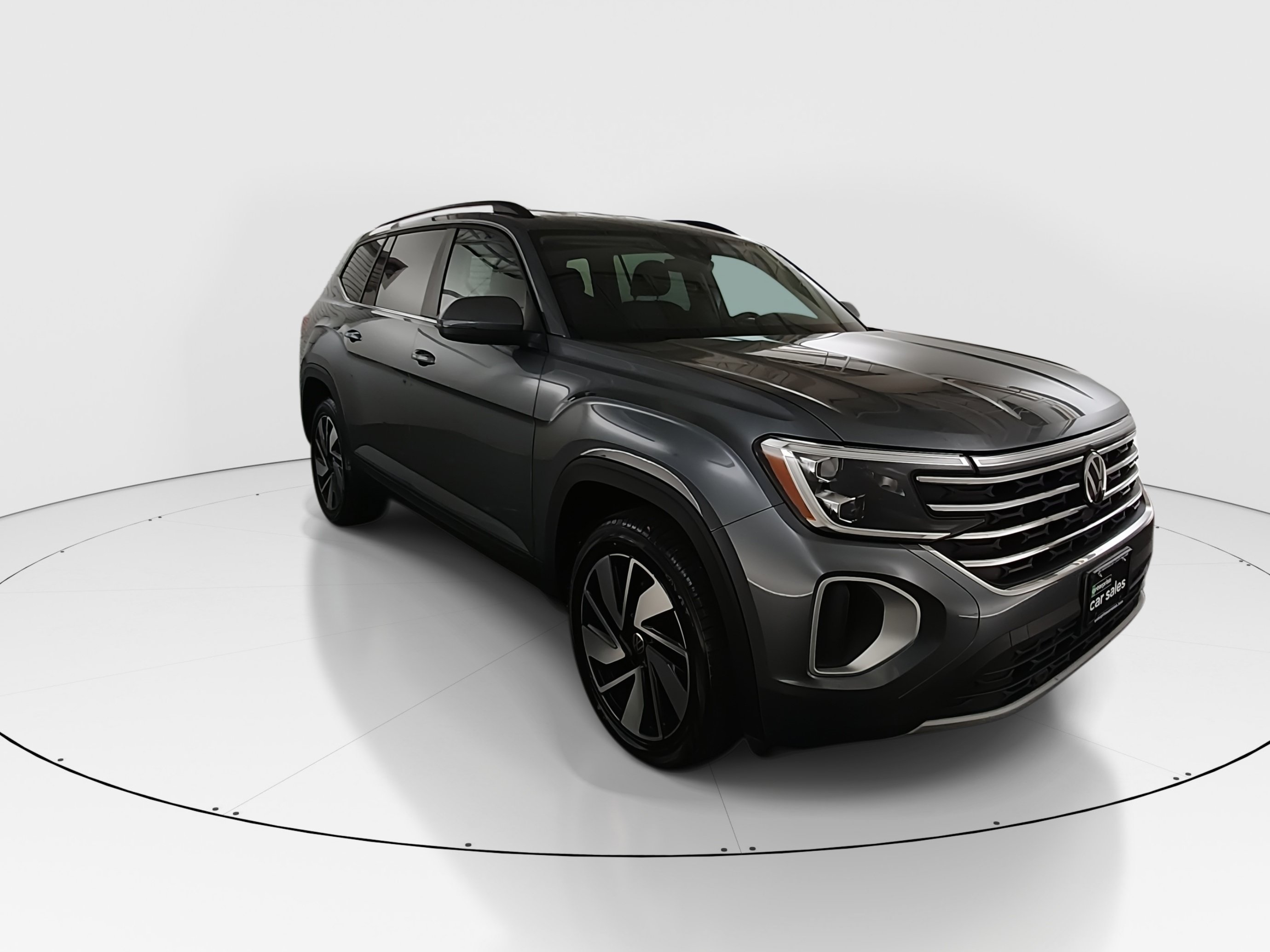 2025 Volkswagen Atlas SE w/Tech