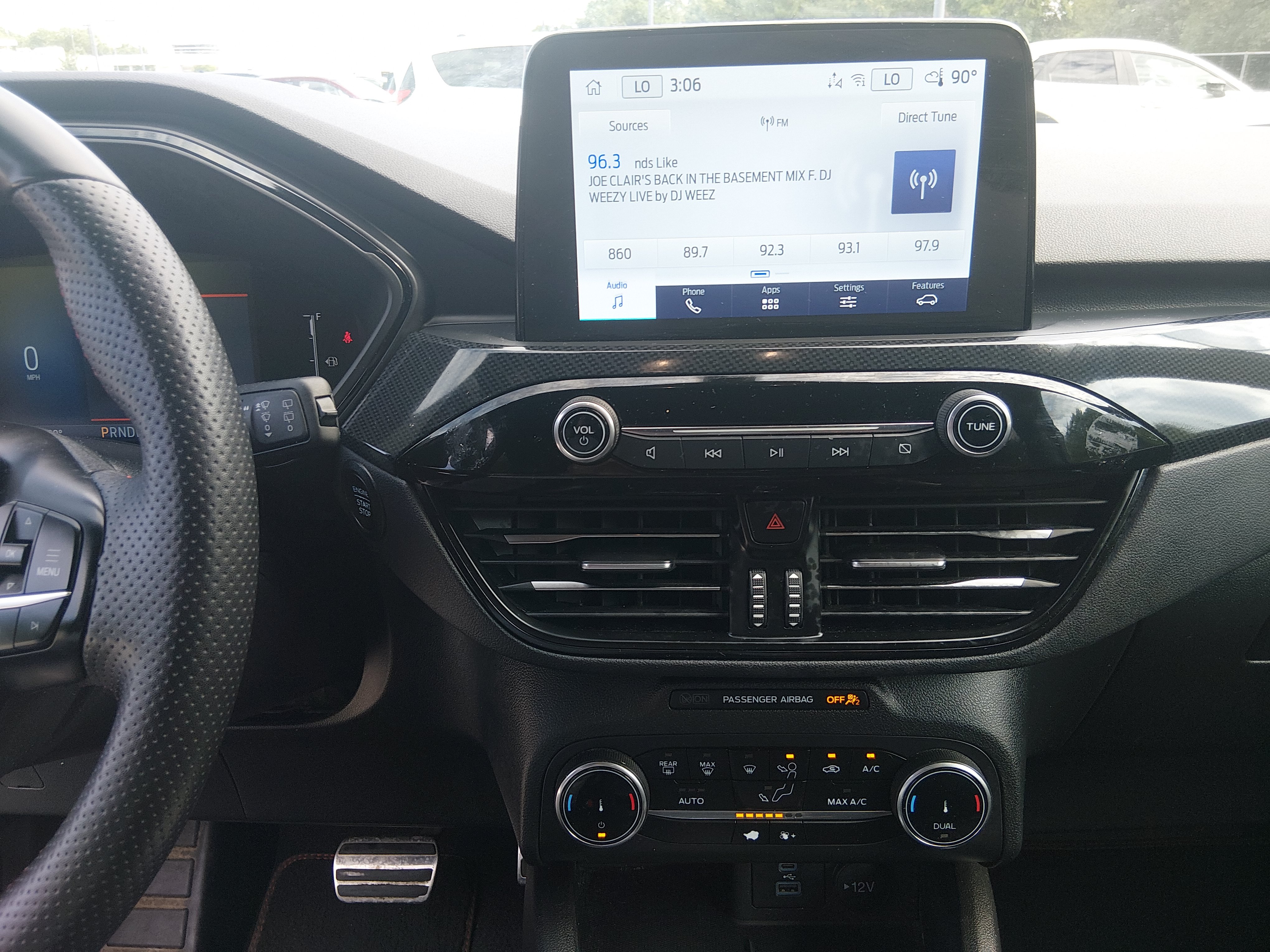 2023 Ford Escape ST-Line - Photo 18