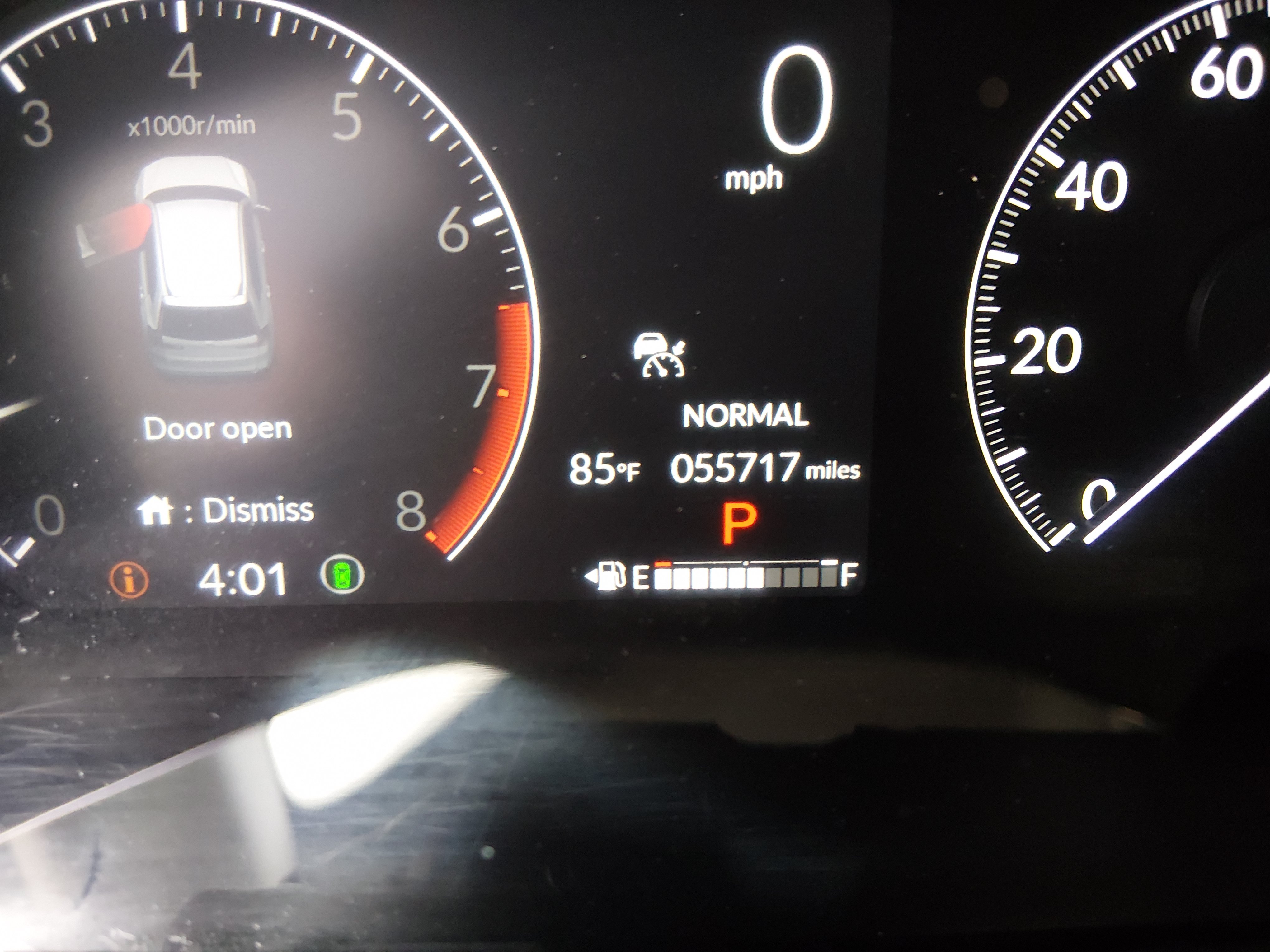 2024 Honda CR-V EX - Photo 14