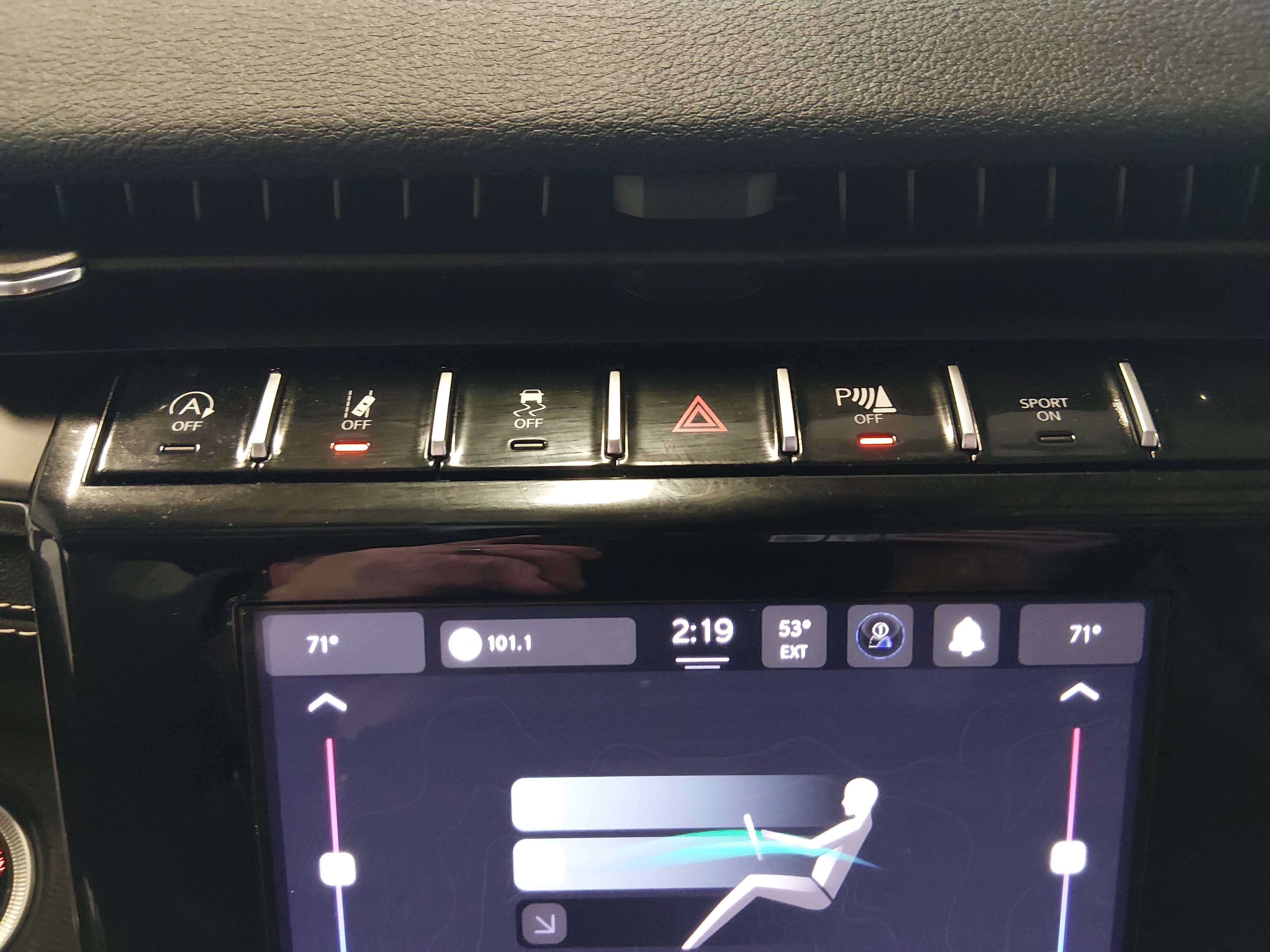 2023 Jeep Grand Cherokee Laredo - Photo 17