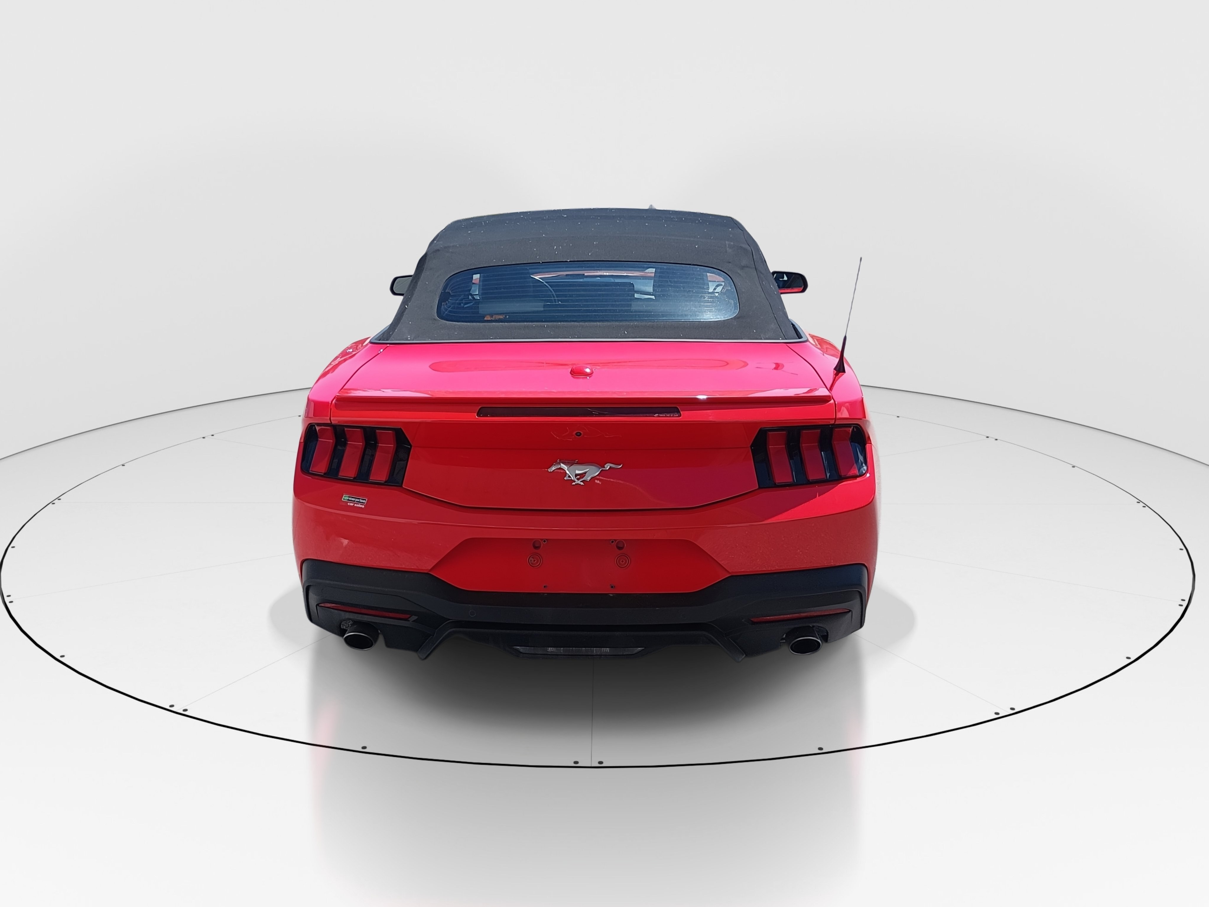 2024 Ford Mustang EcoBoost Premium - Photo 6