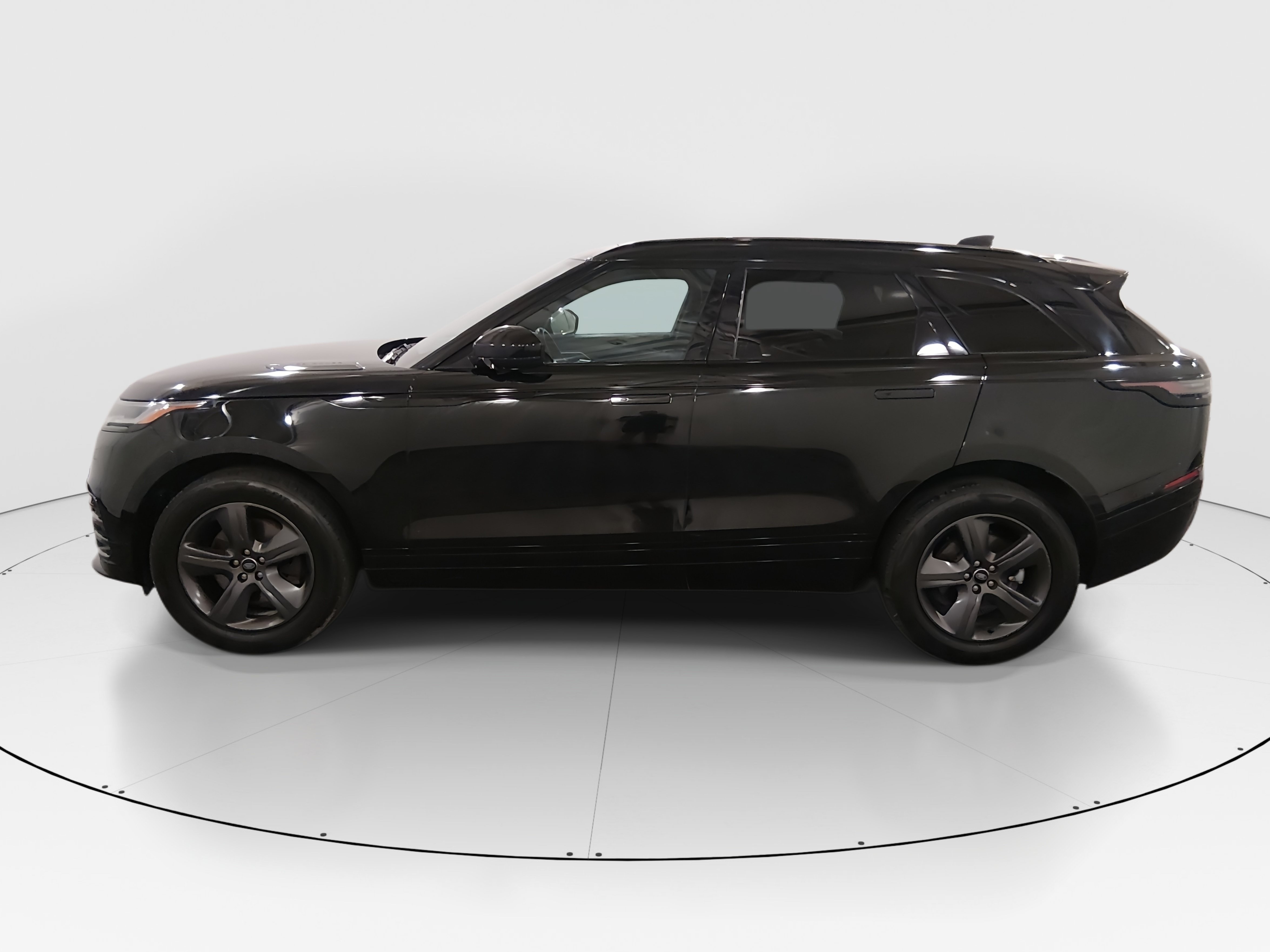 2025 Land Rover Range Rover Velar Dynamic SE - Photo 4