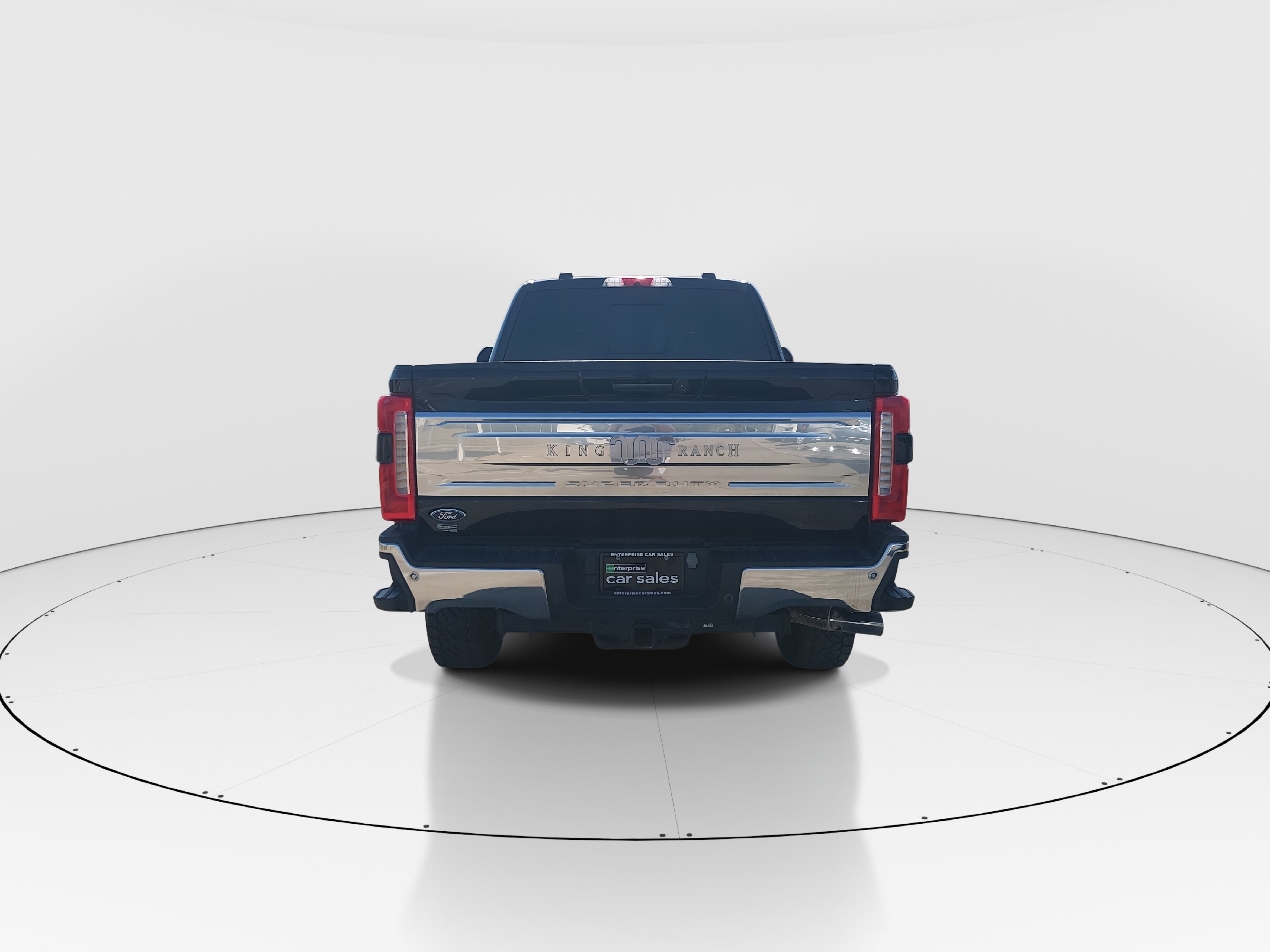 2023 Ford F-250 Super Duty 6