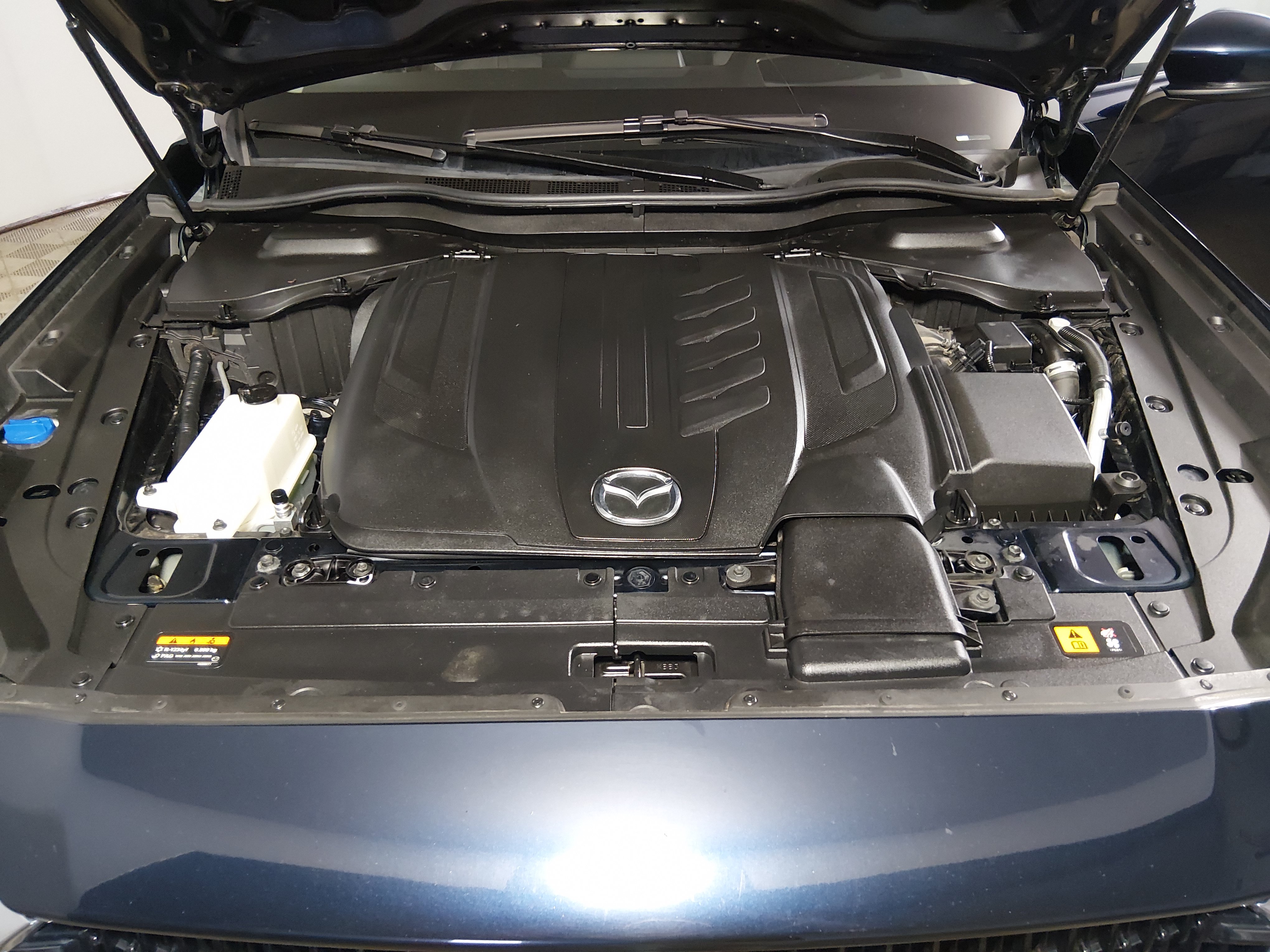 2024 Mazda CX-90 Turbo S - Photo 9