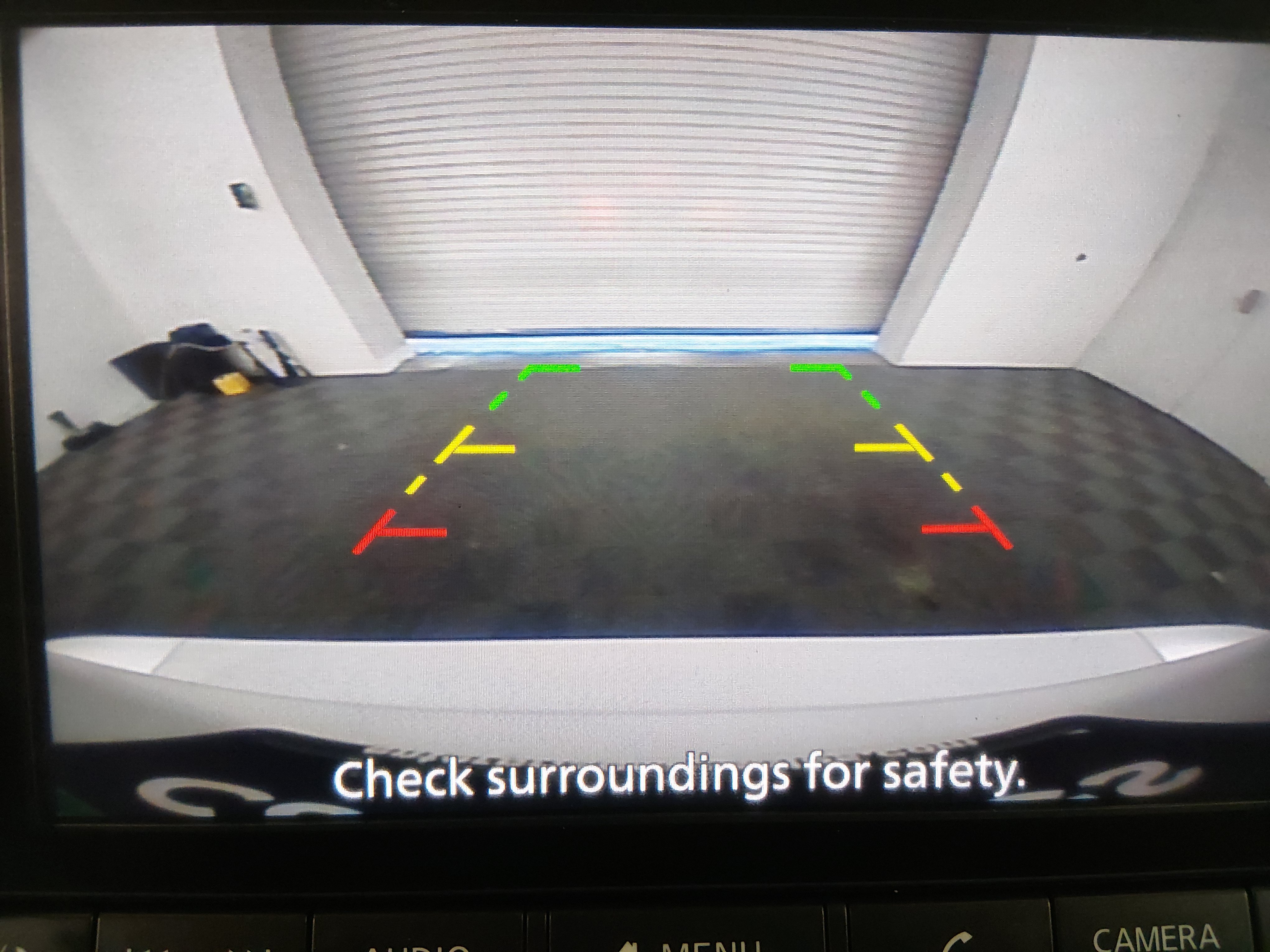 2024 Nissan Rogue SV - Photo 16