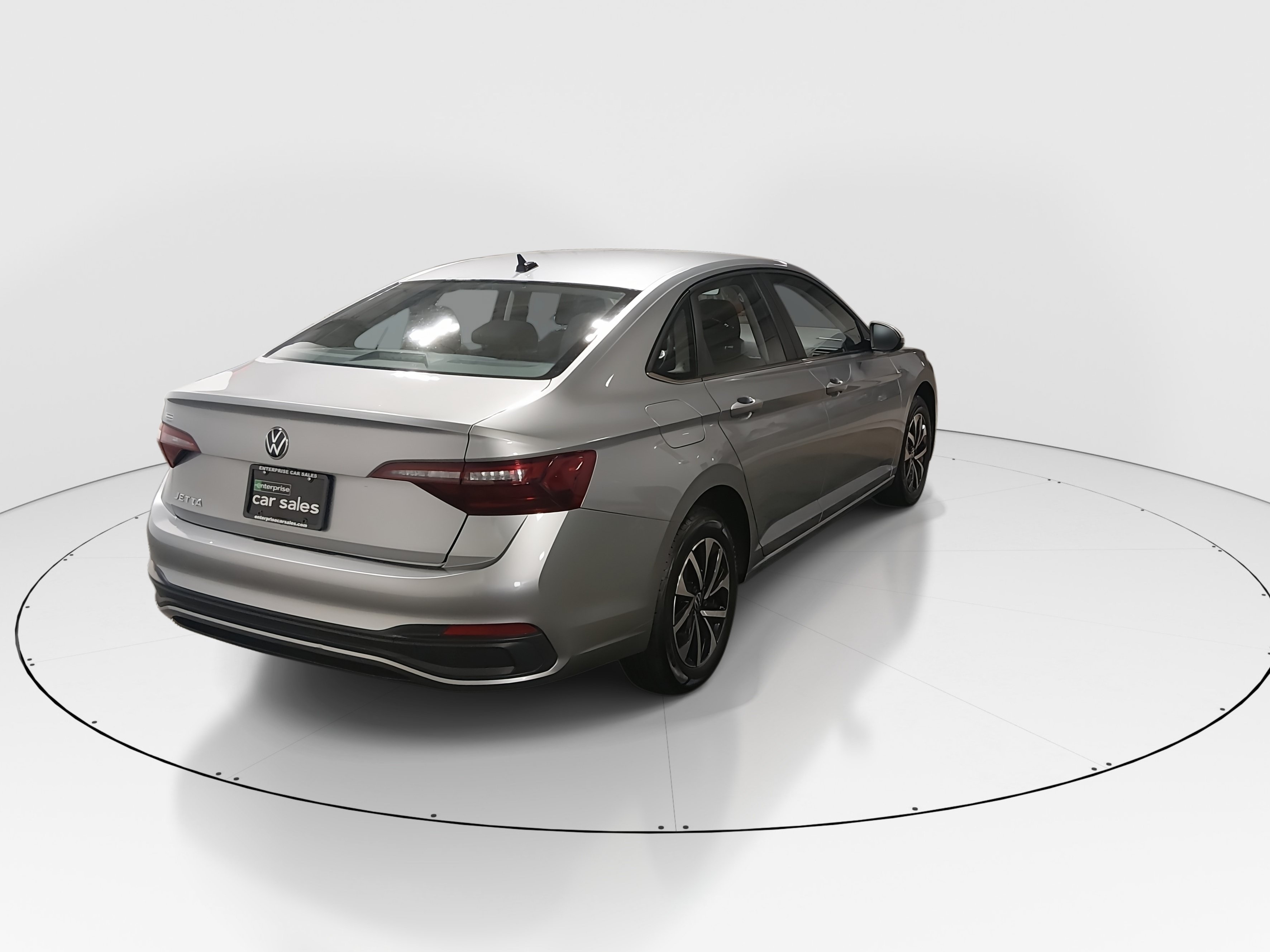 2024 Volkswagen Jetta S - Photo 7